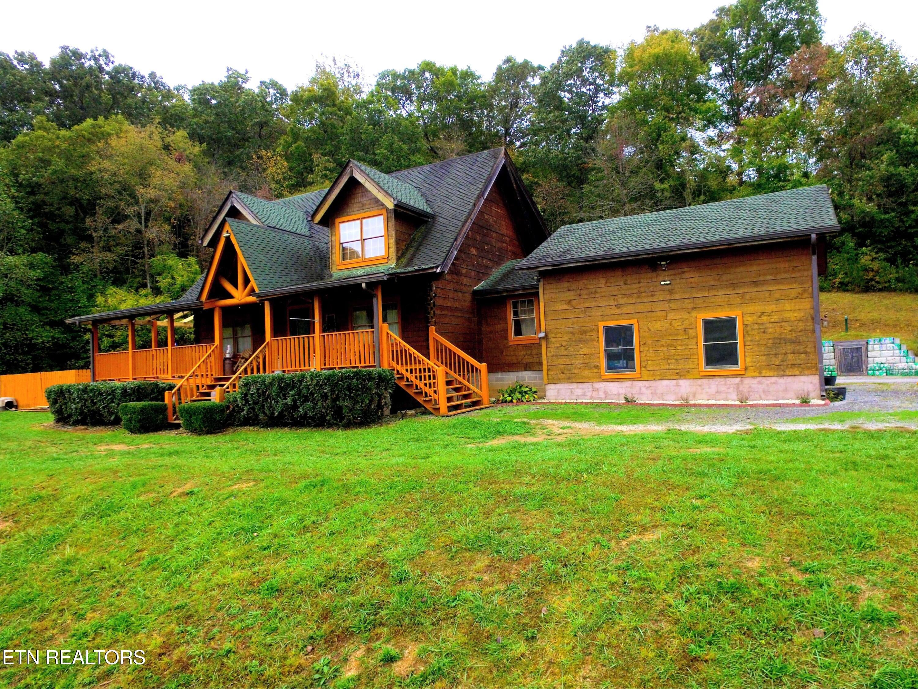 New Tazewell, Tennessee, 37825, United States, 3 Bedrooms Bedrooms, ,3 BathroomsBathrooms,Residential,For Sale,1961424