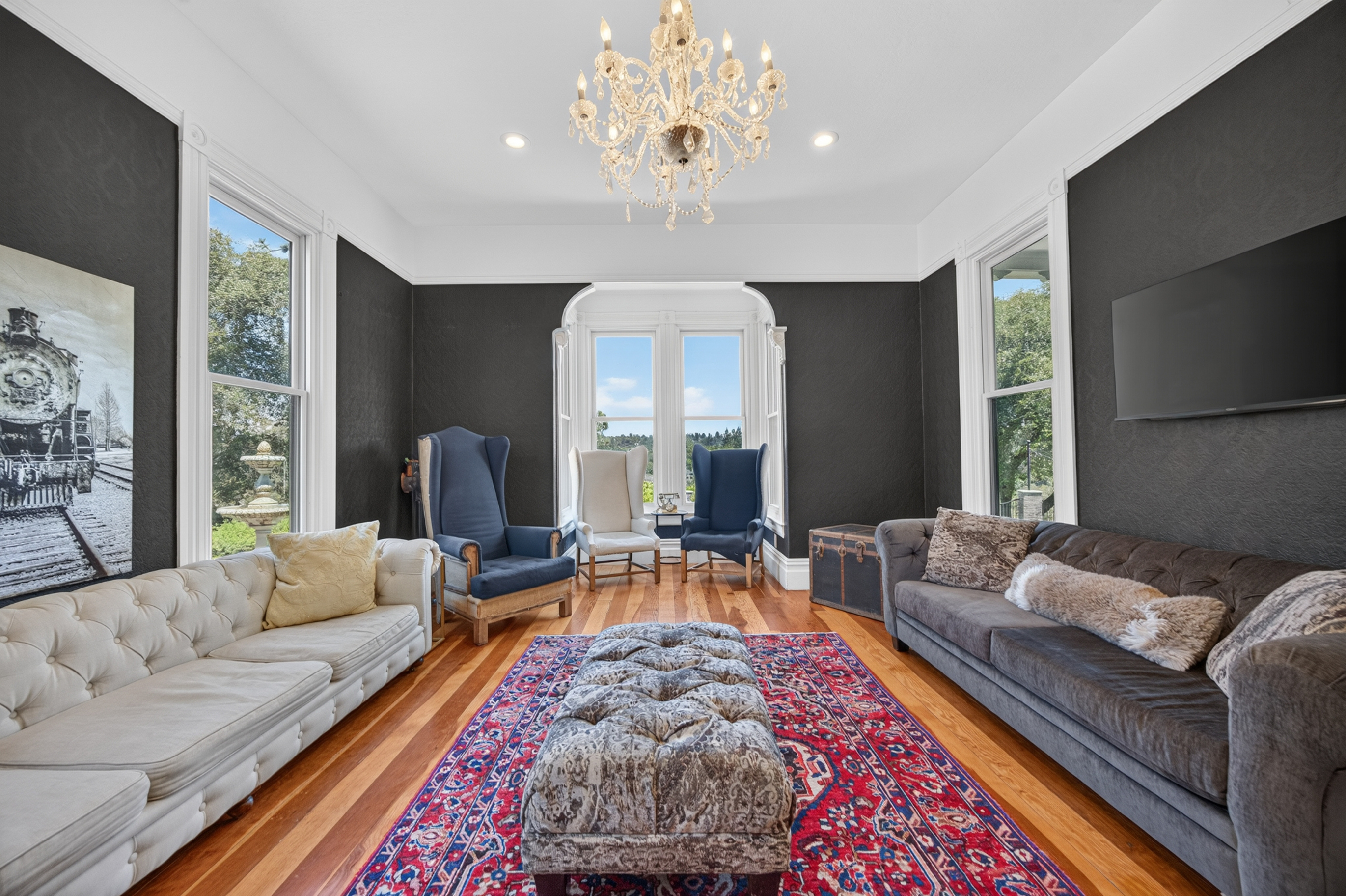 195 Park Street, Auburn, CA 95603 - 物件實景