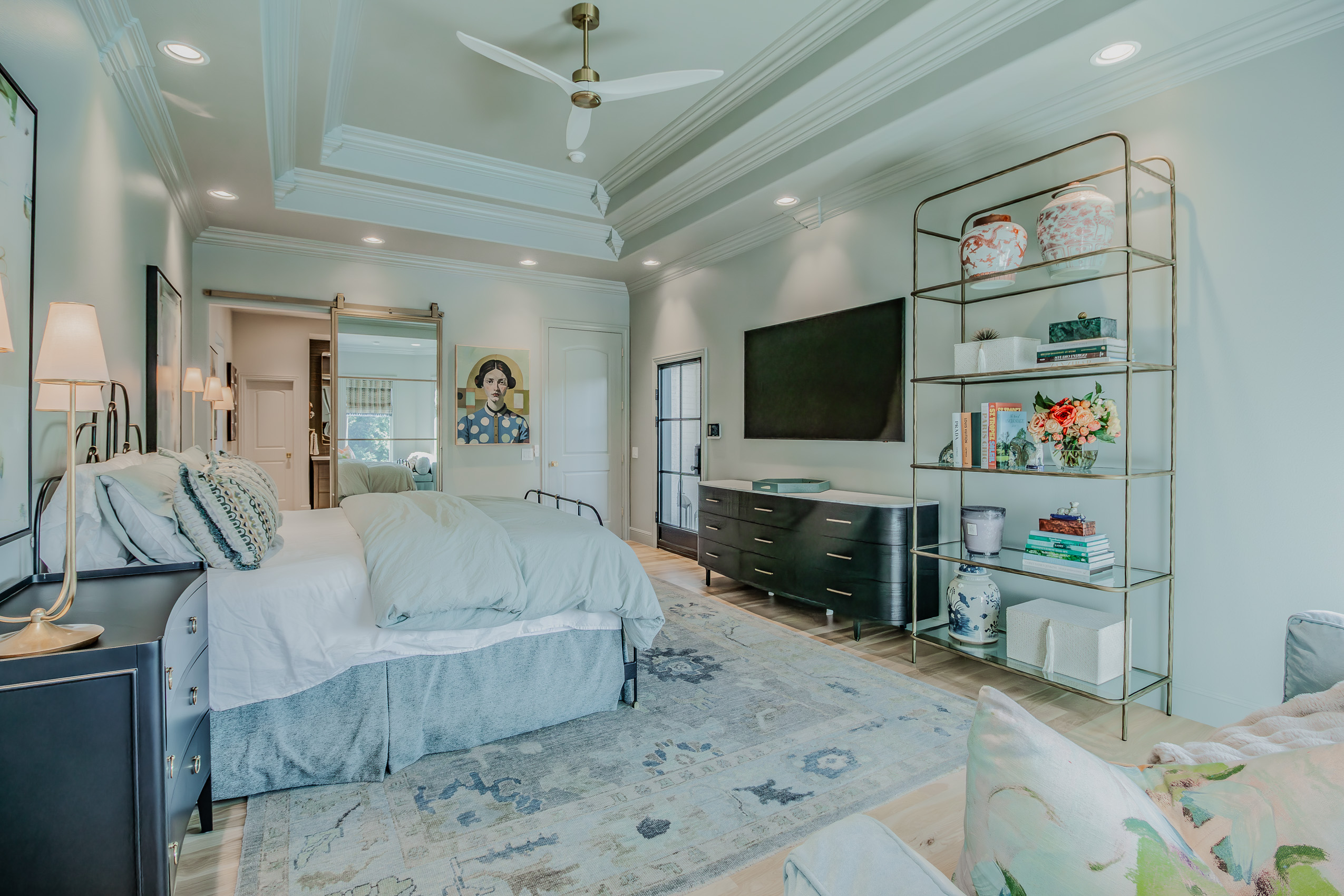  4 W. Leiston Dr., Rogers, AR 72758 - 物件實景