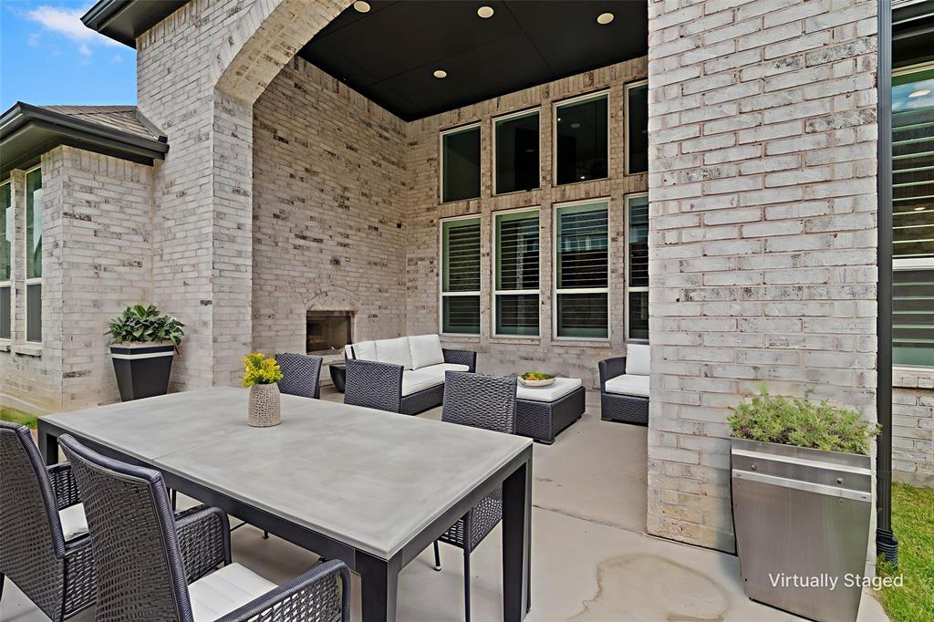 Aledo, Texas, 76008, United States, 4 Bedrooms Bedrooms, ,5 BathroomsBathrooms,Residential,For Sale,1926083