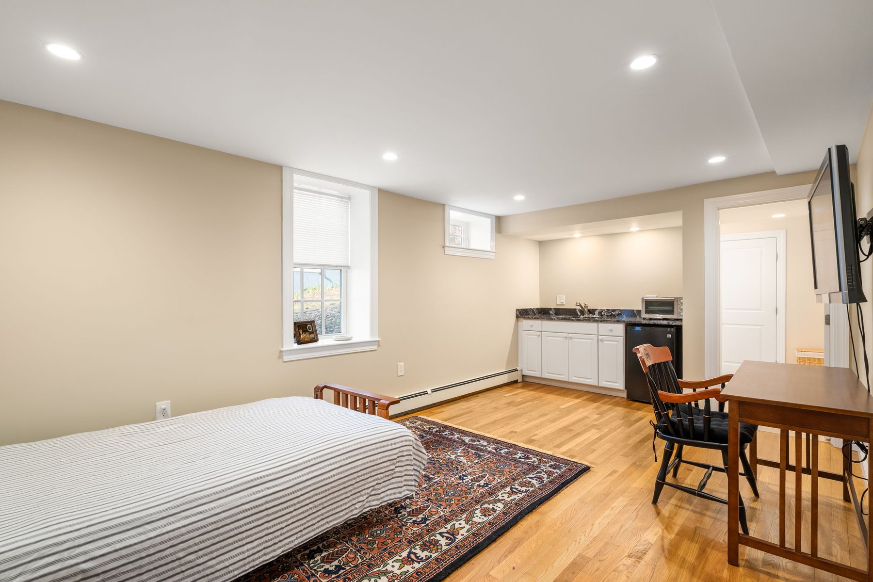  16 York Terrace, Brookline, MA, 02446 - 物件實景