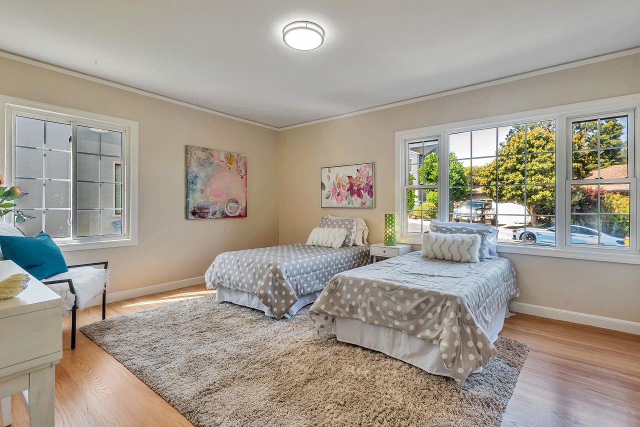 San Mateo, California, 94403, United States, 4 Bedrooms Bedrooms, ,3 BathroomsBathrooms,Residential,For Sale,1848740