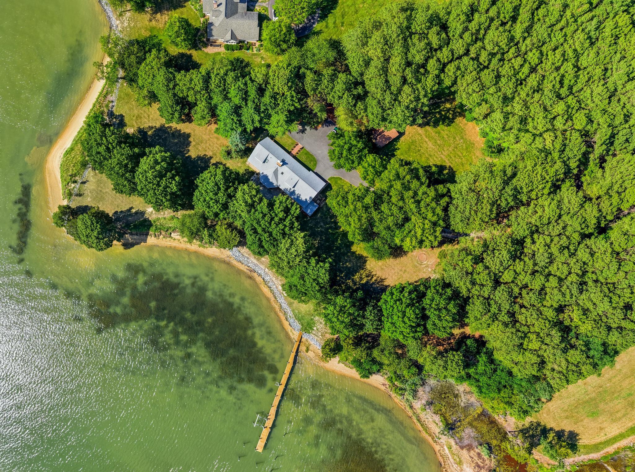  26279 Deep Water Harbor Road, Easton, MD 21601 - 物件實景