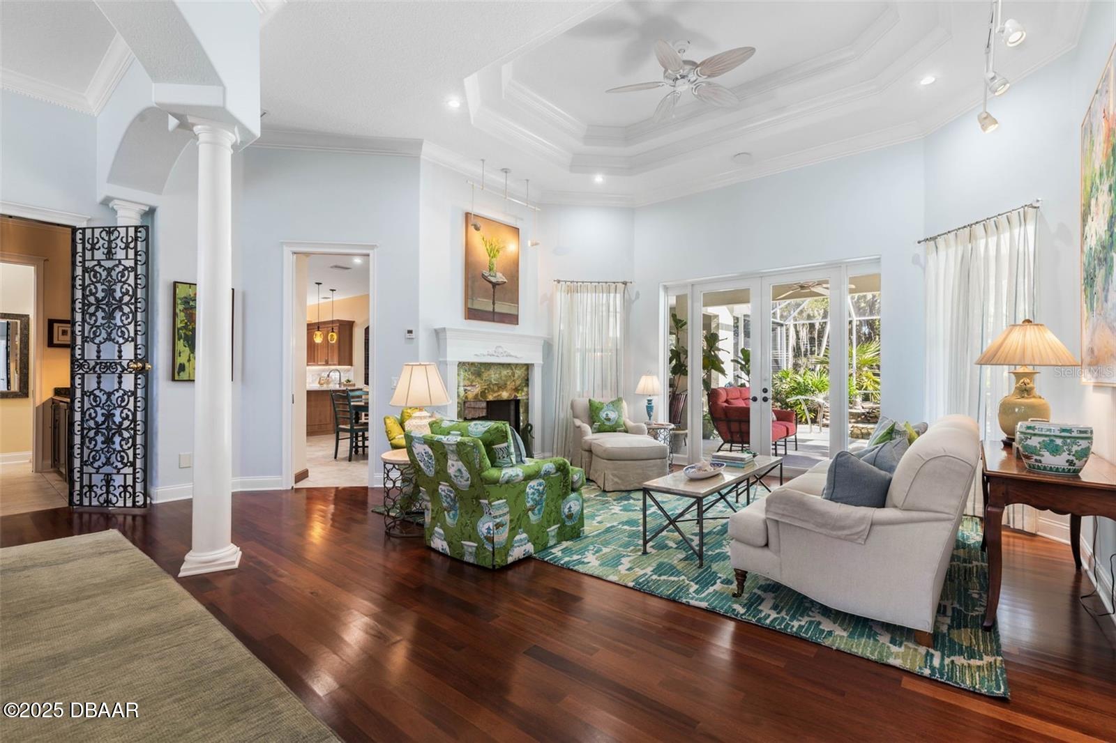 Palm Coast, Florida, 32137, United States, 4 Bedrooms Bedrooms, ,3 BathroomsBathrooms,Residential,For Sale,2001651