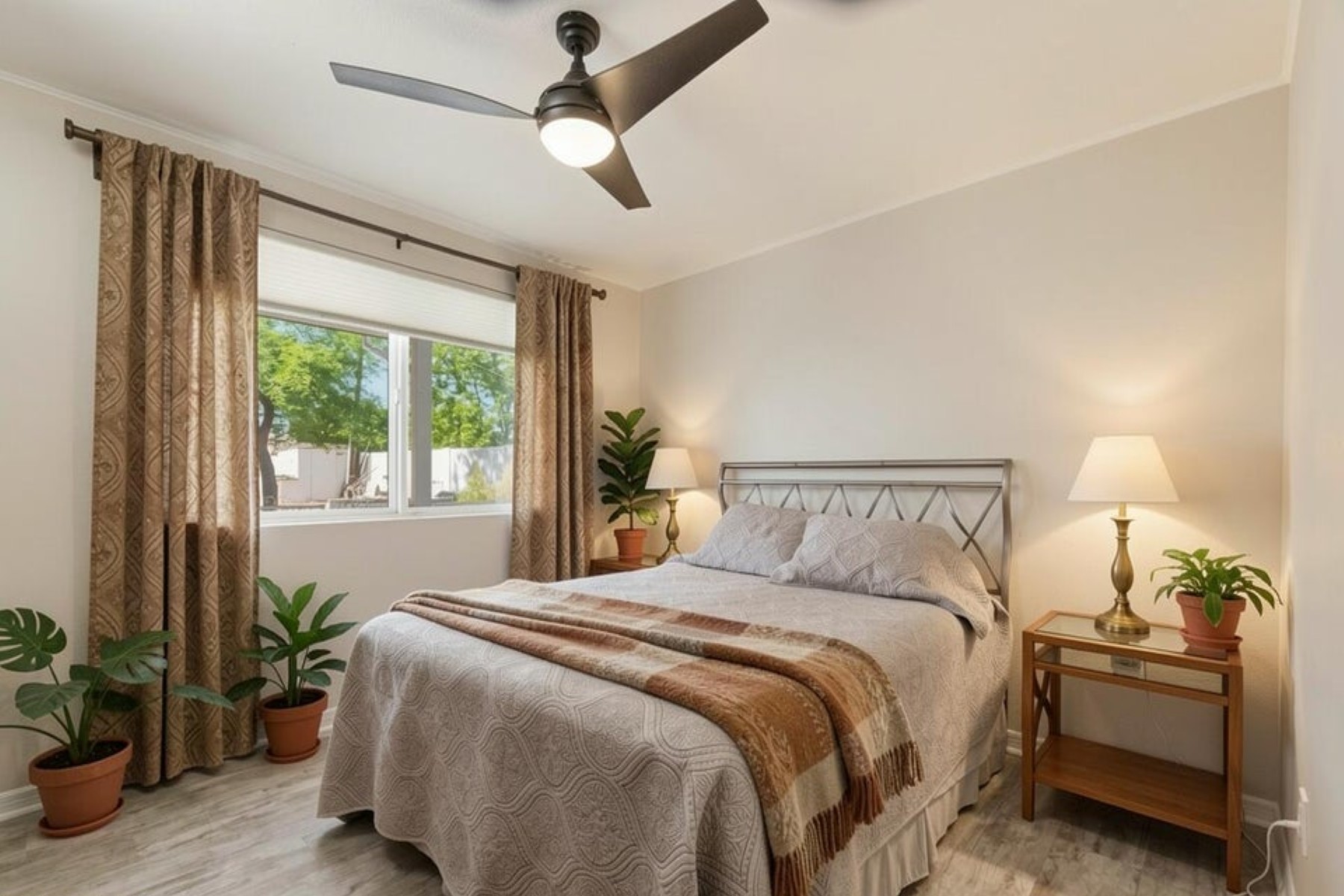  321 E Campbell Road  Chandler, AZ - 物件實景