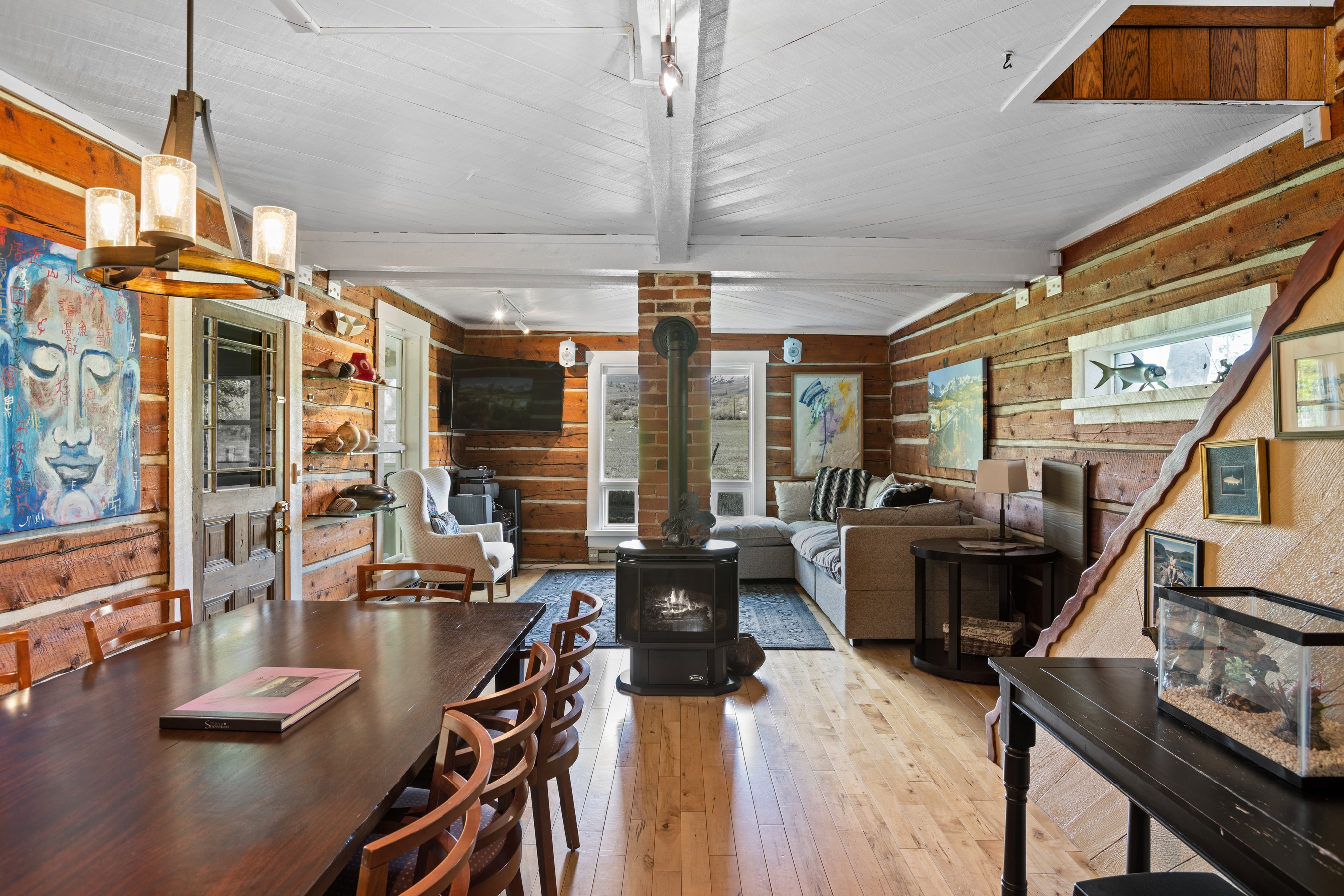  1645 Capitol Creek Road, Snowmass, CO 81654 - 物件實景