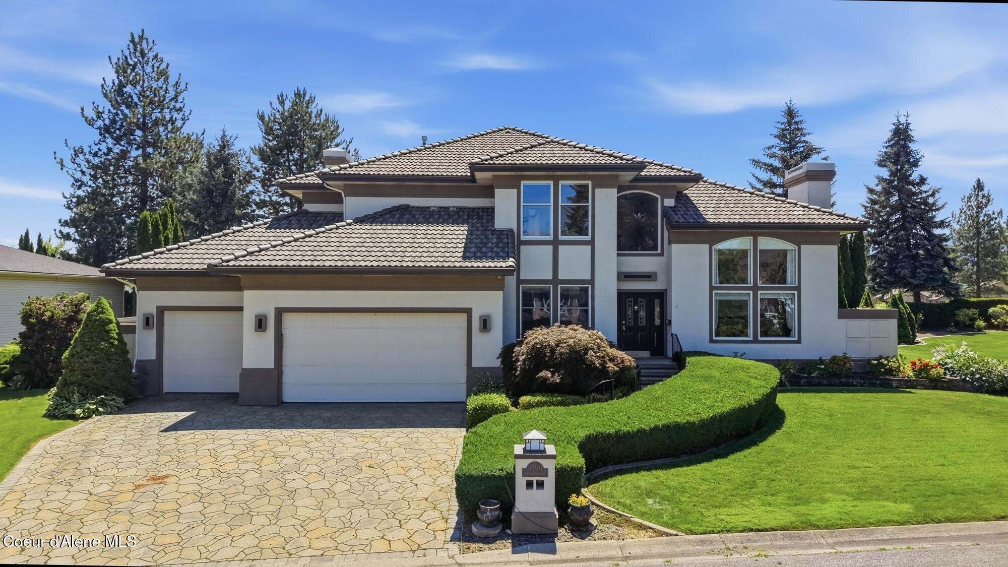 Inverness Dr, Post Falls, ID 83854 #1