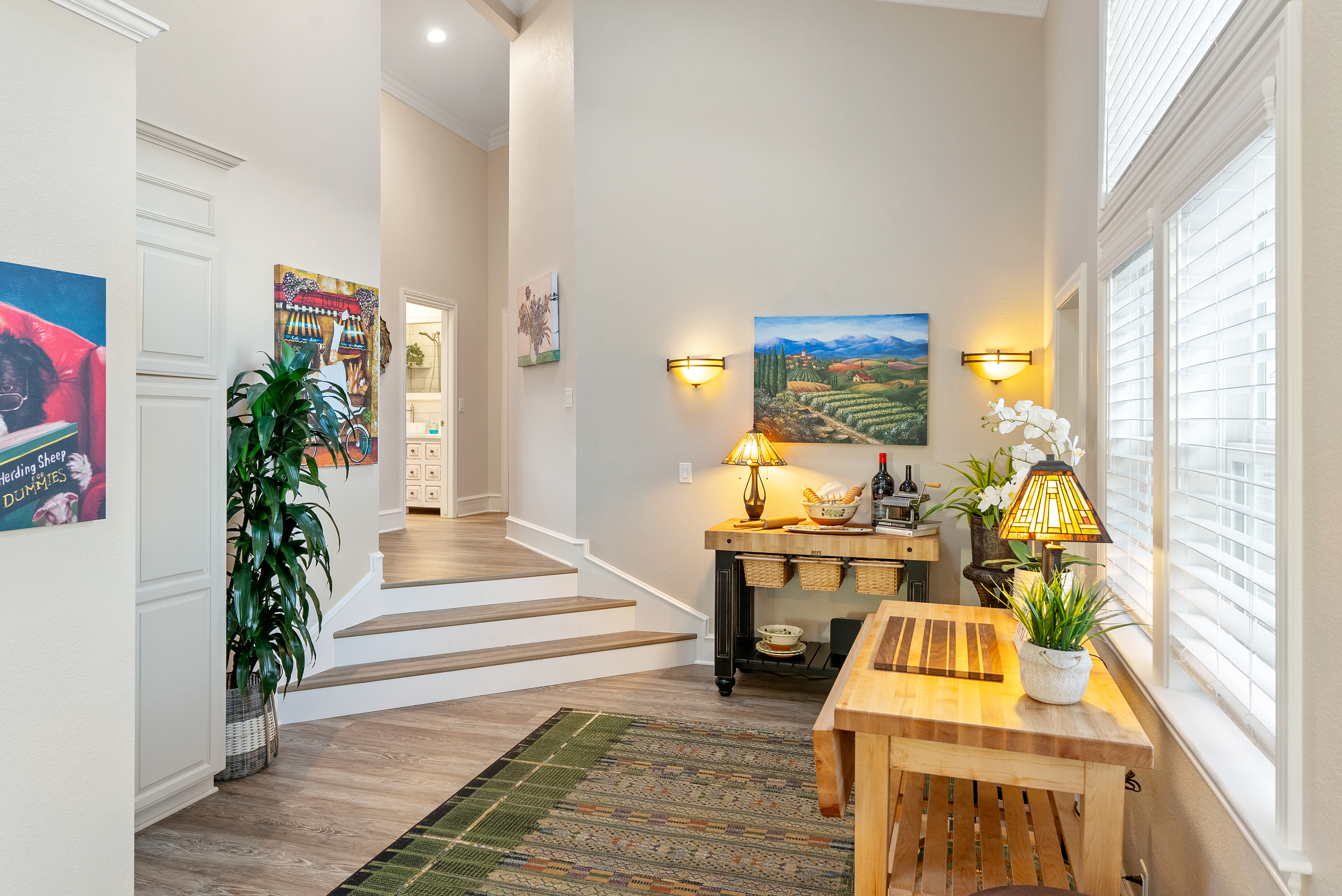  5282 Hillcrest Drive - 物件實景