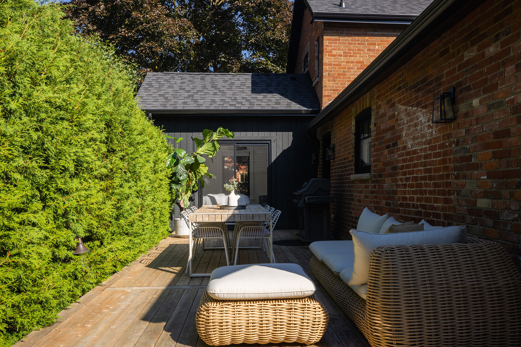  Contemporary Elegance - 物件實景