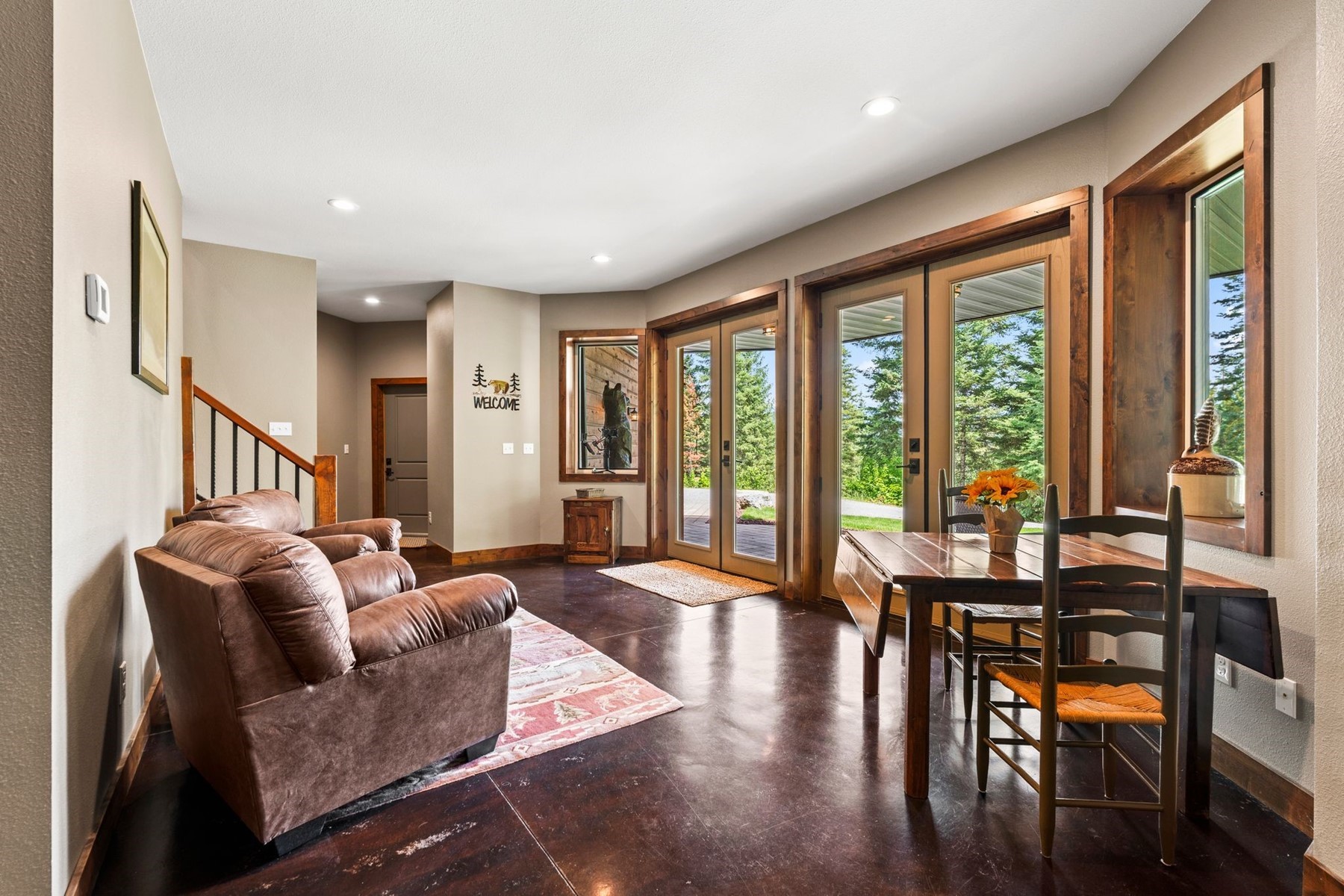  Green Home & apartment on 30 Acres - 物件實景