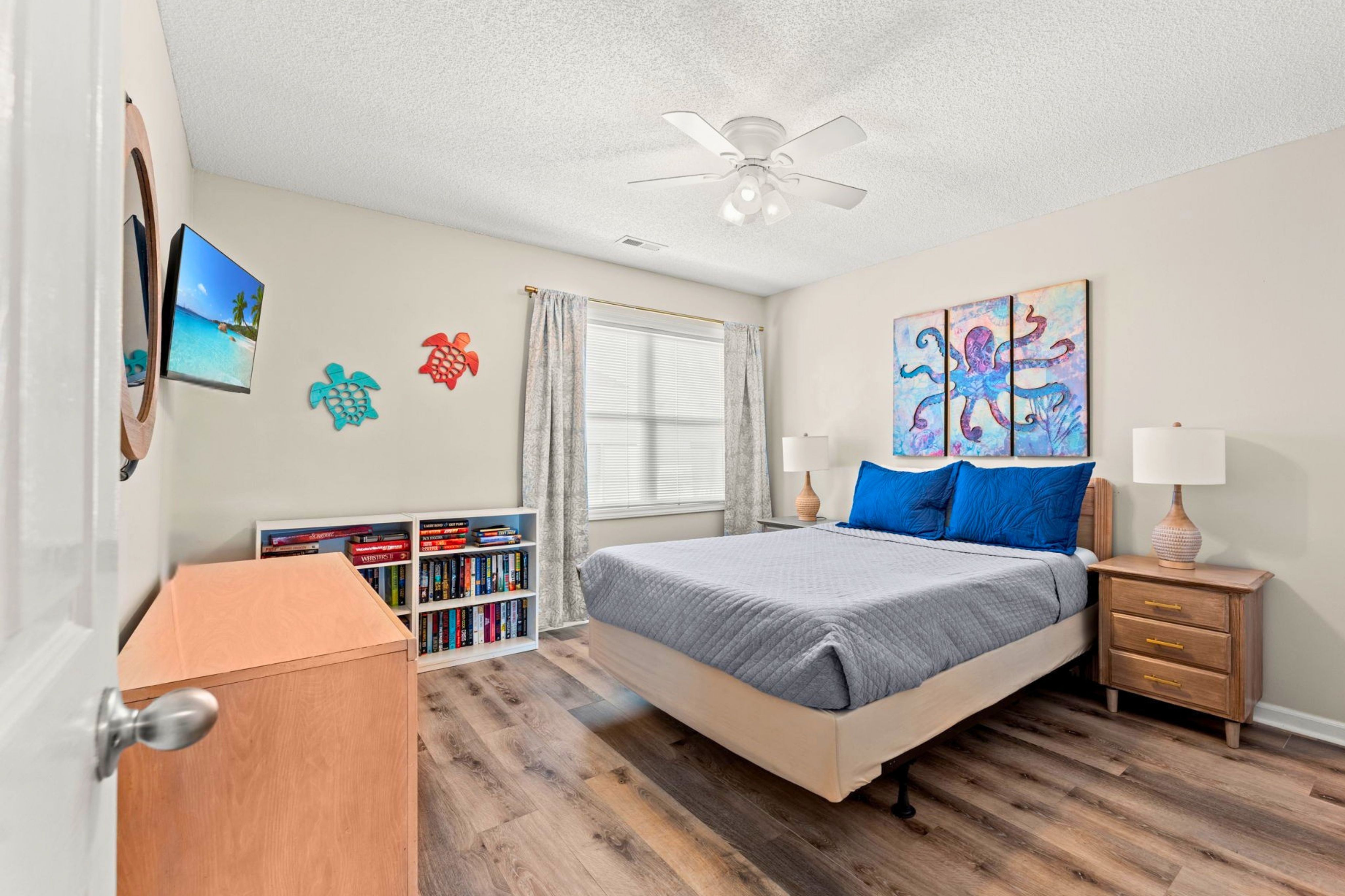  27 Ocean Isle West Boulevard, Ocean Isle Beach, NC 28469 - 物件實景