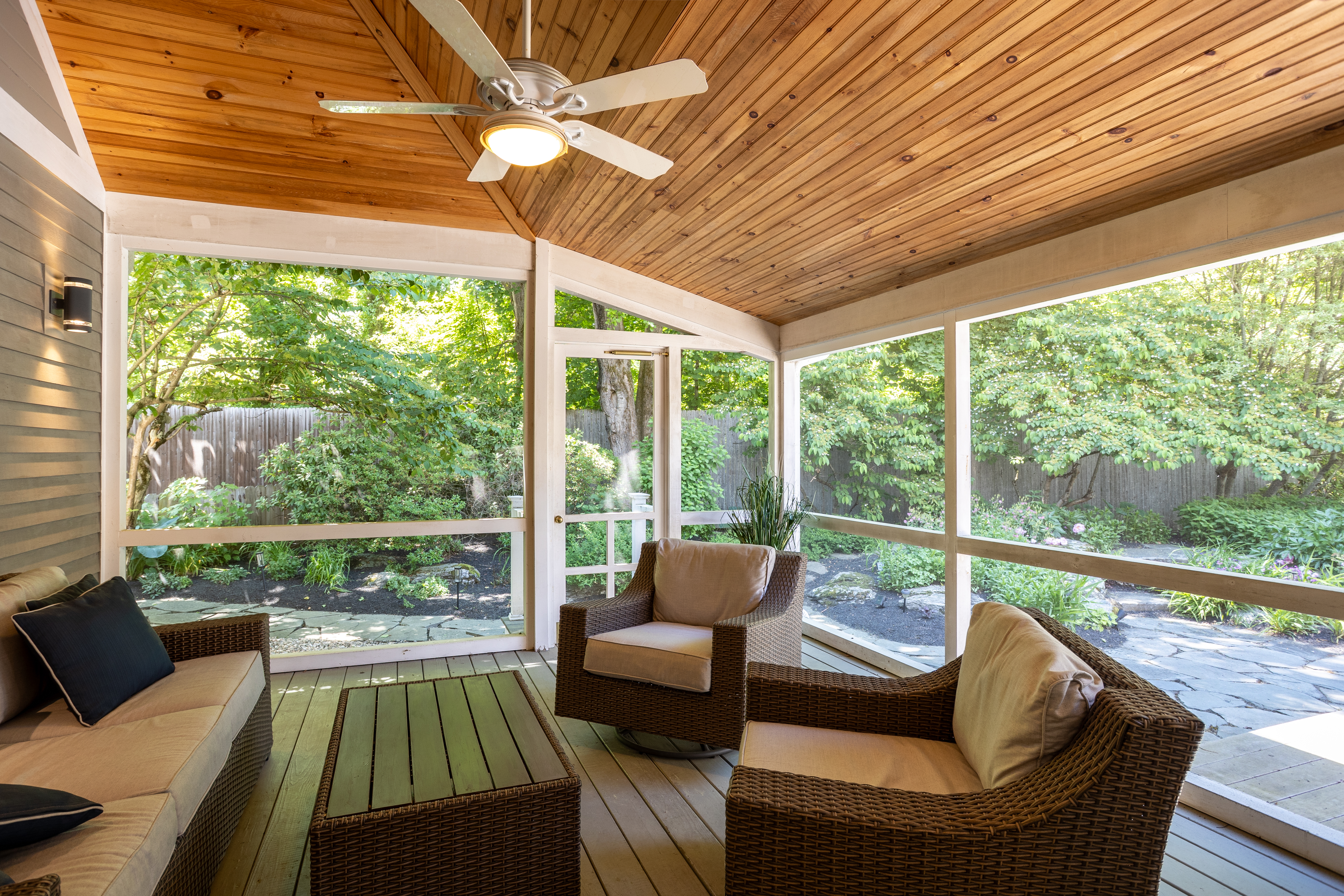  Private Berkshire Sanctuary Near Downtown Great Barrington - 物件實景