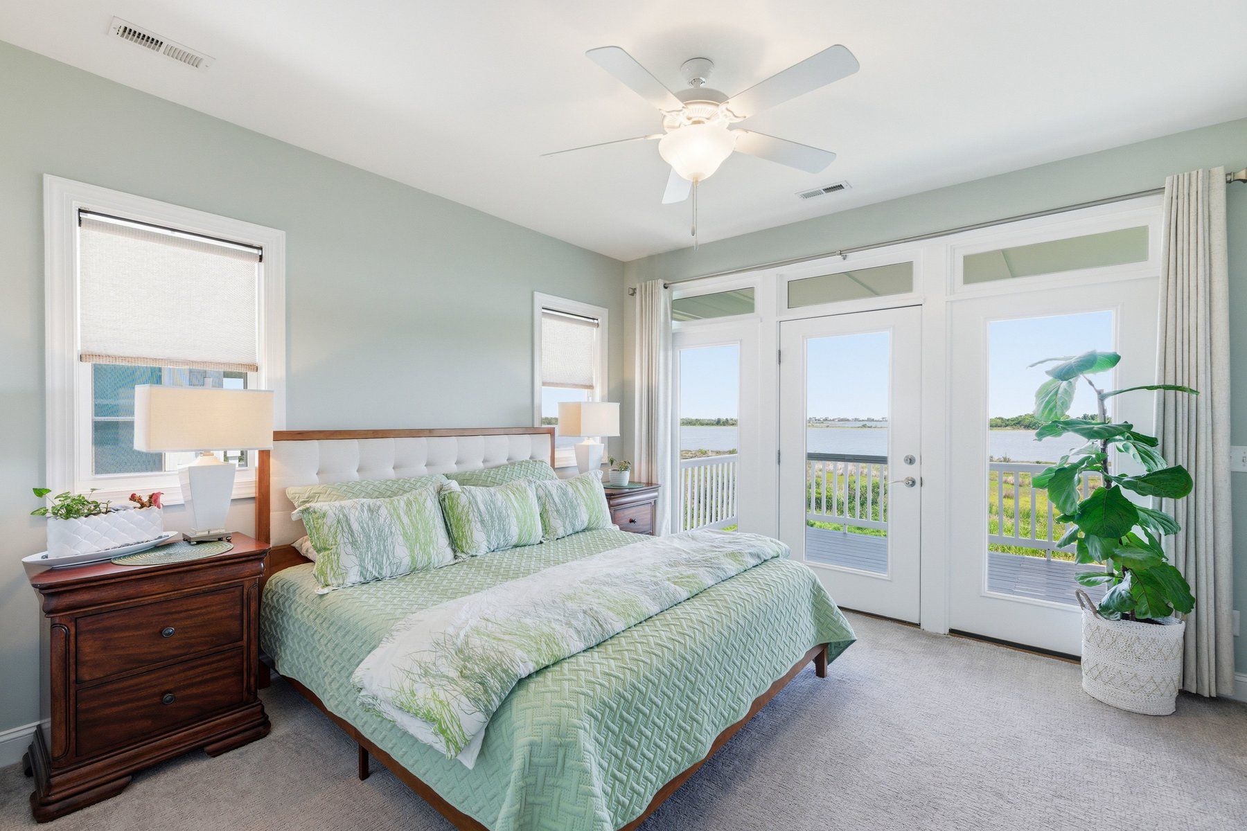  237 Marshside Landing, Holly Ridge, NC 28445 - 物件實景