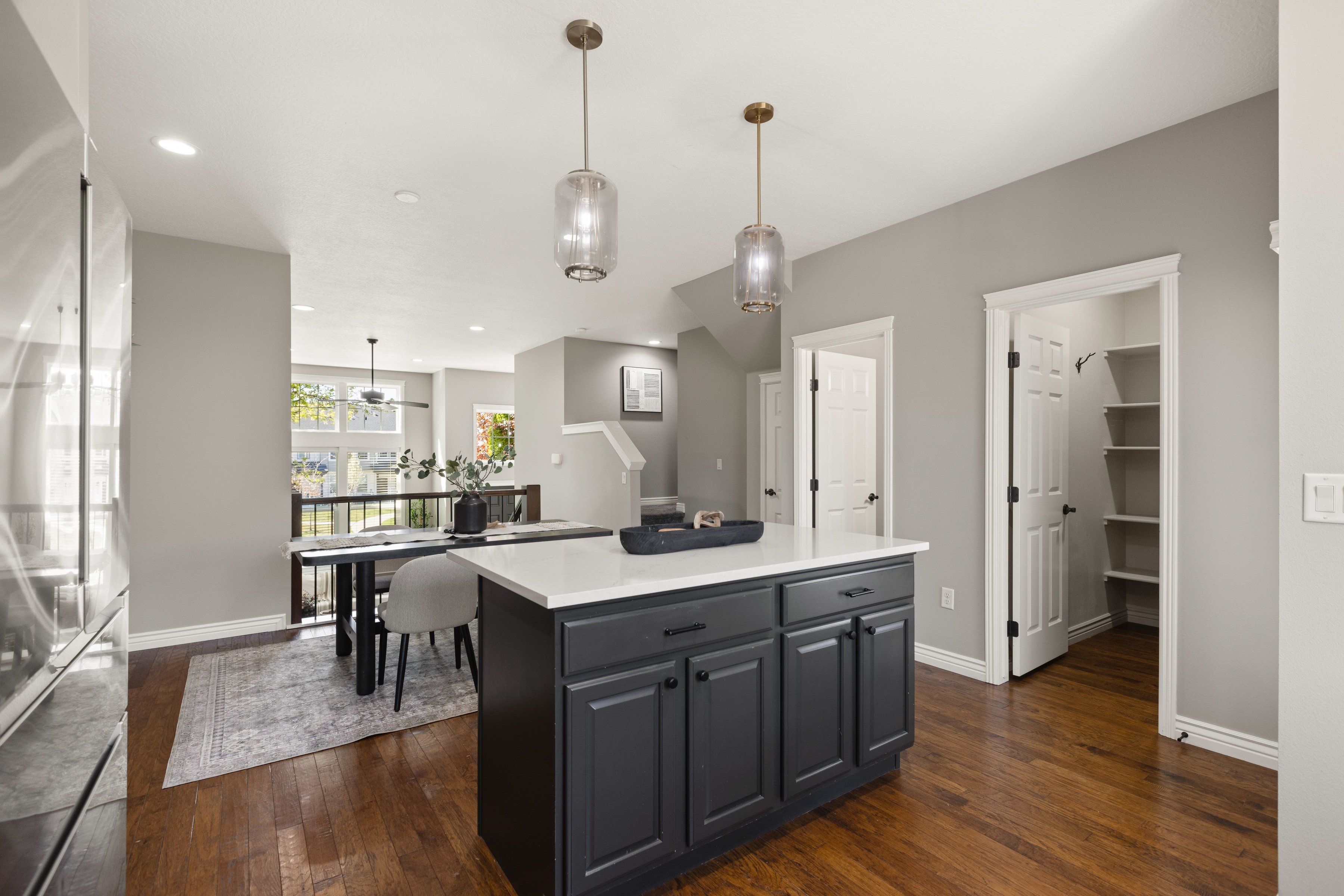  Storybook Living in the Heart of Boise - 物件實景