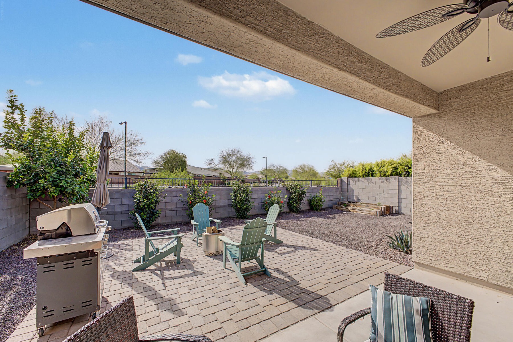  10696 N 188th Drive  Surprise, AZ - 物件實景