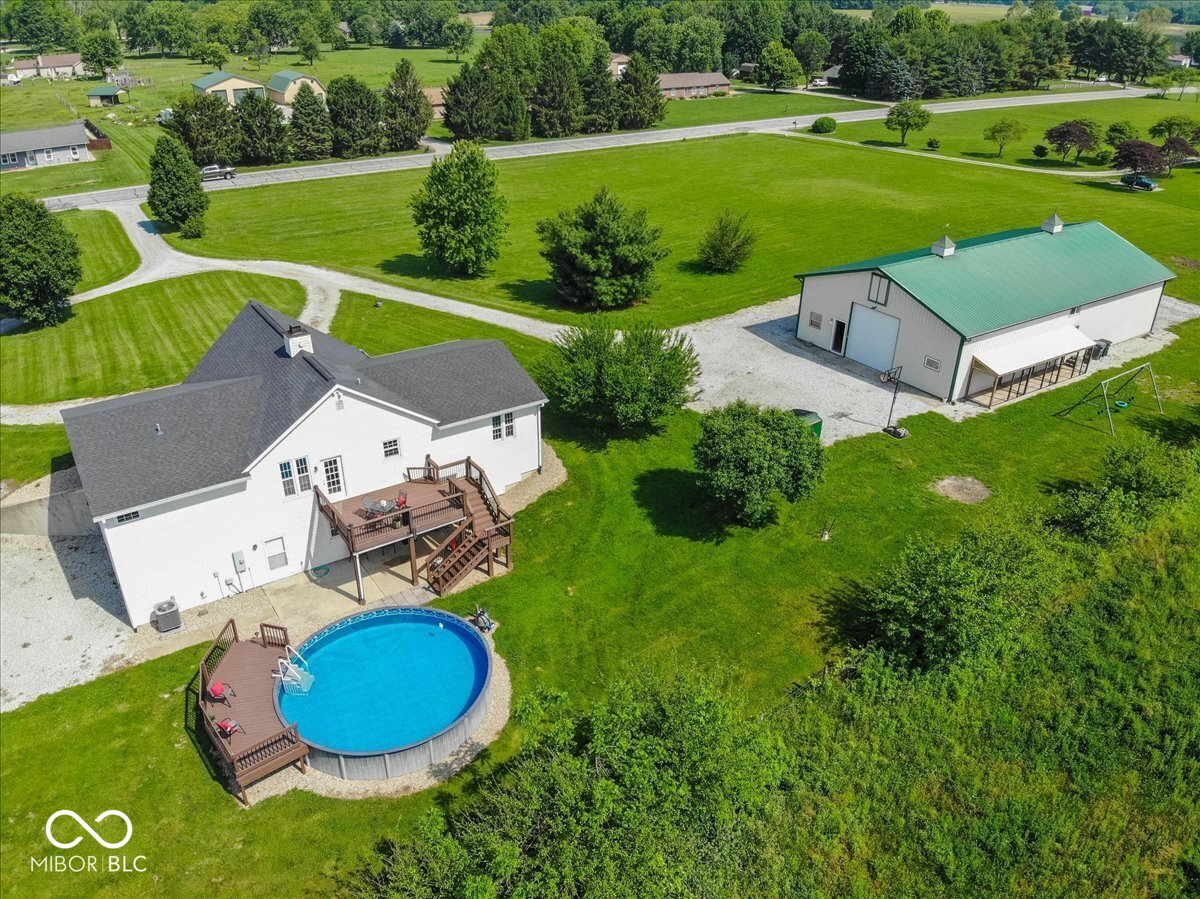 Noblesville, Indiana, 46060, United States, 4 Bedrooms Bedrooms, ,3 BathroomsBathrooms,Residential,For Sale,2048324