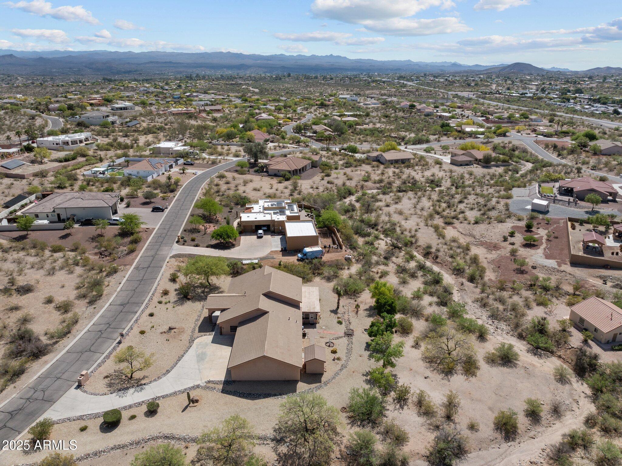 Wickenburg, Arizona, 85390, United States, 3 Bedrooms Bedrooms, ,3 BathroomsBathrooms,Residential,For Sale,1881788