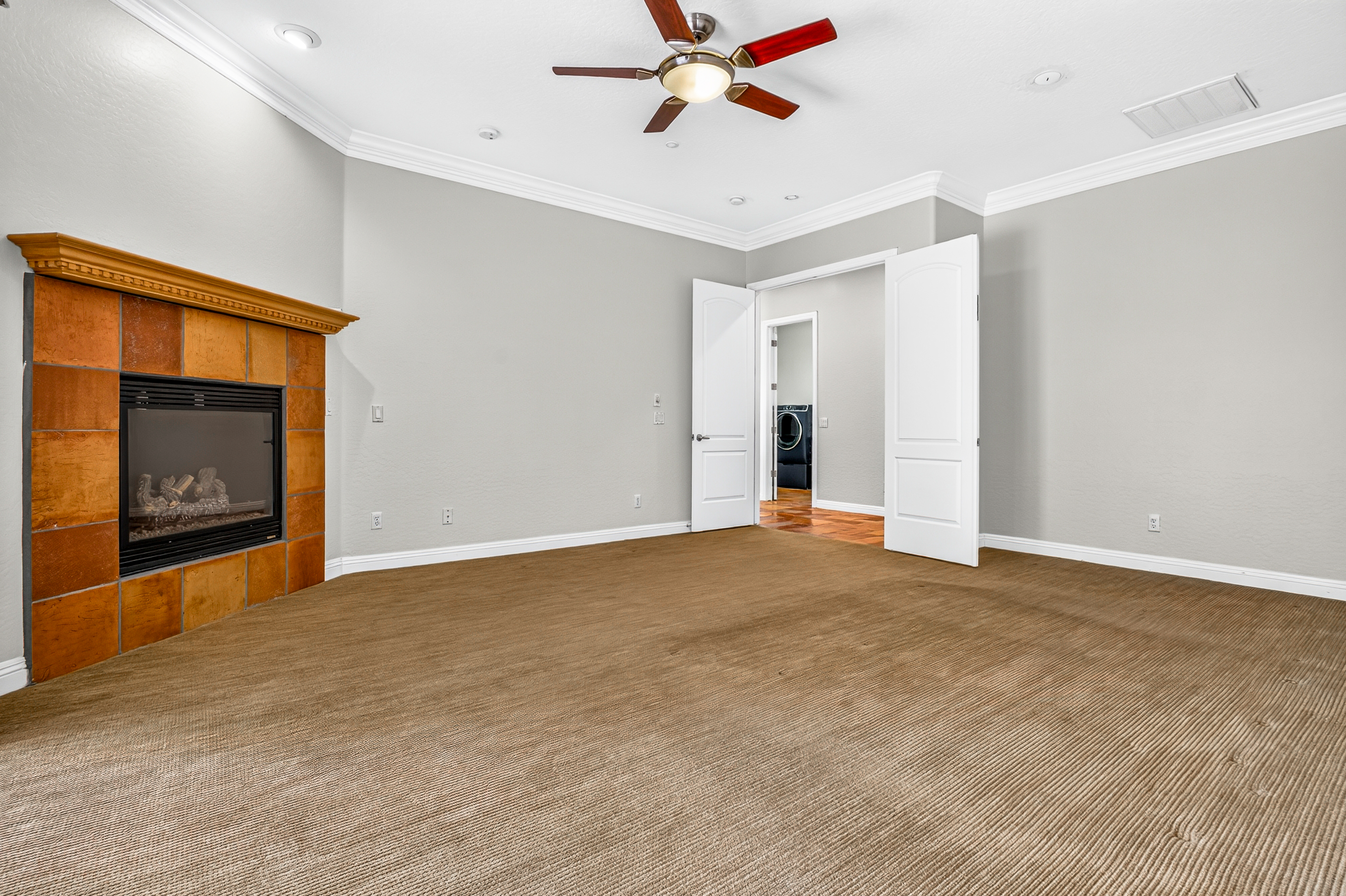  8727 W Buckhorn Trail¦Peoria, AZ - 物件實景