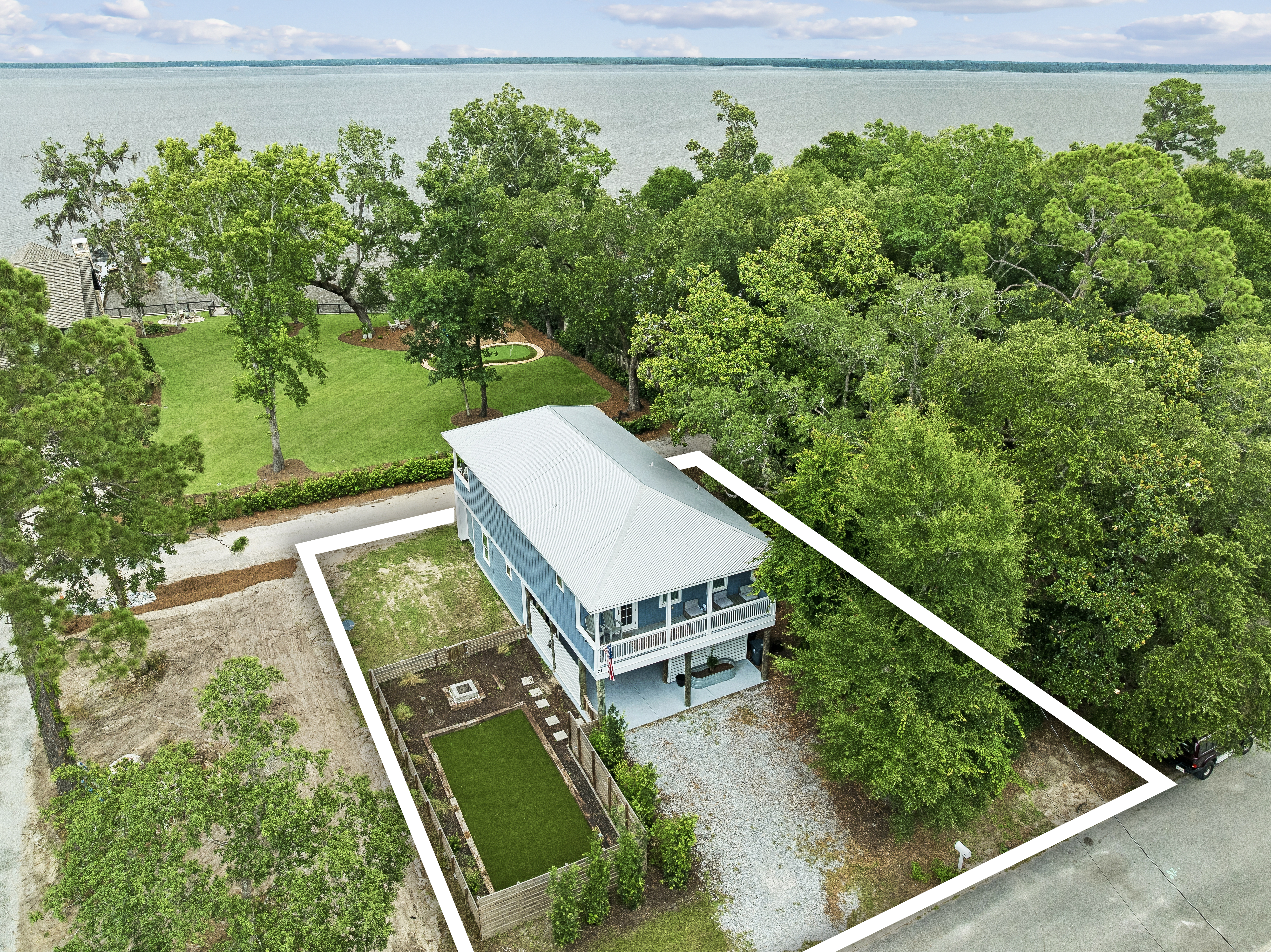  Bay-View Retreat Minutes from 30A Beaches - 物件實景