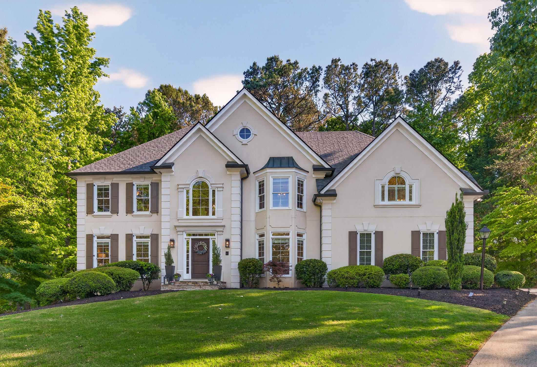  Luxury Living in White Columns’ Coveted Golf Community - 物件實景