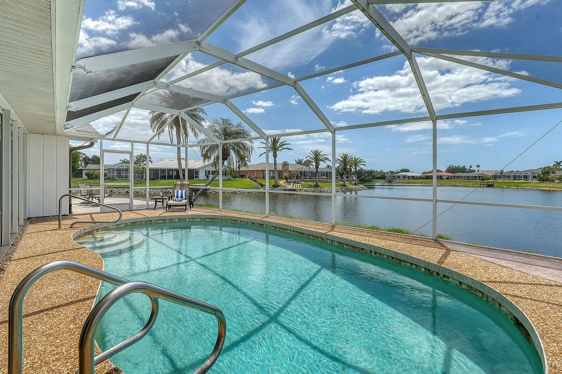  VENICE GARDENS SEC 2 - 物件實景