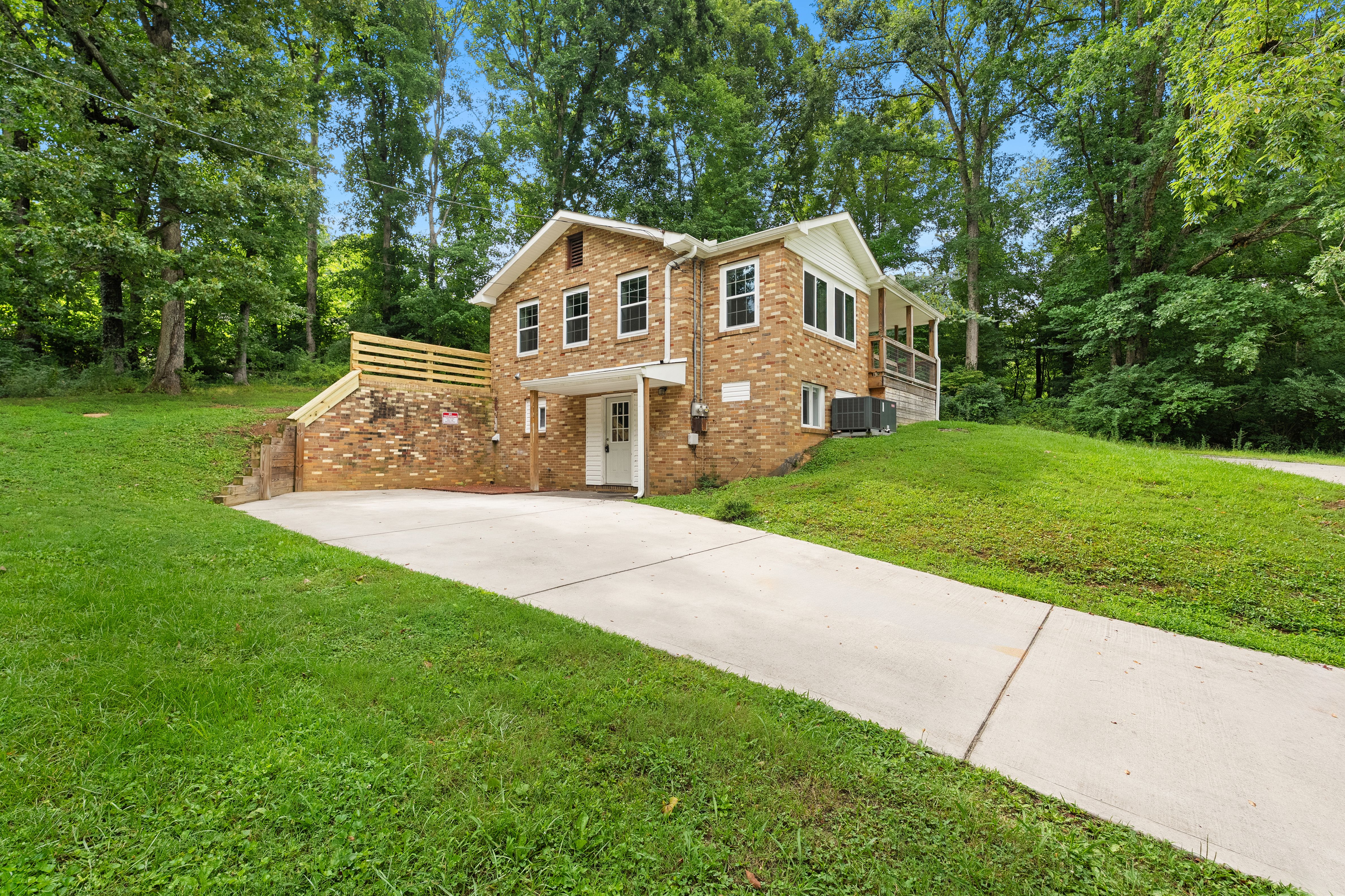  616 Kinzel Ave, Maryville, TN, 37804 - 物件實景