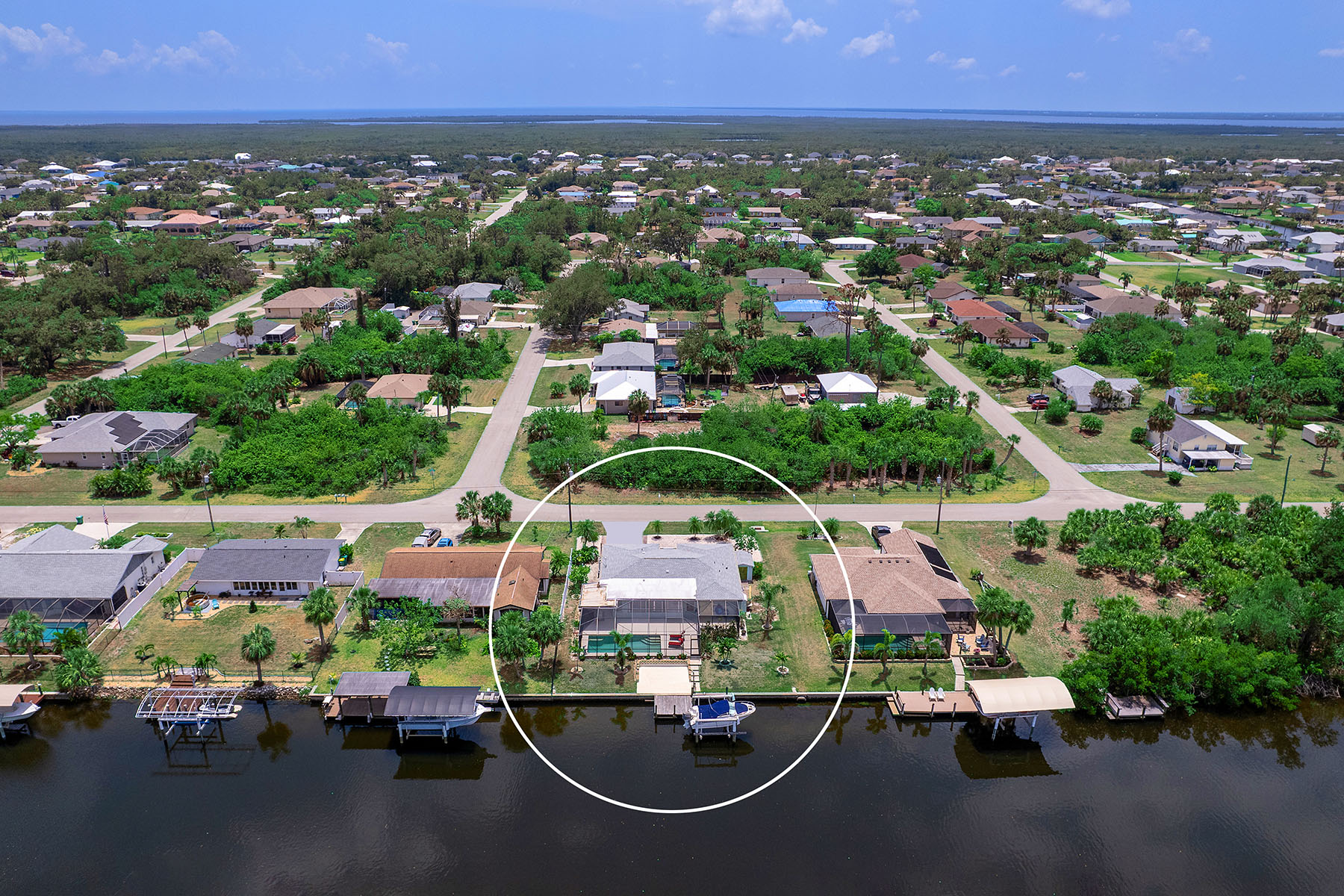  PORT CHARLOTTE - 物件實景