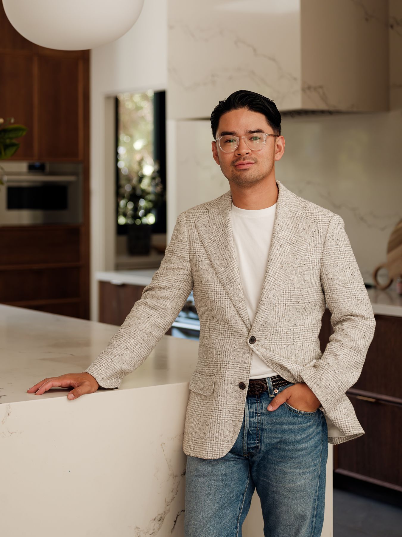Nathaniel Solis