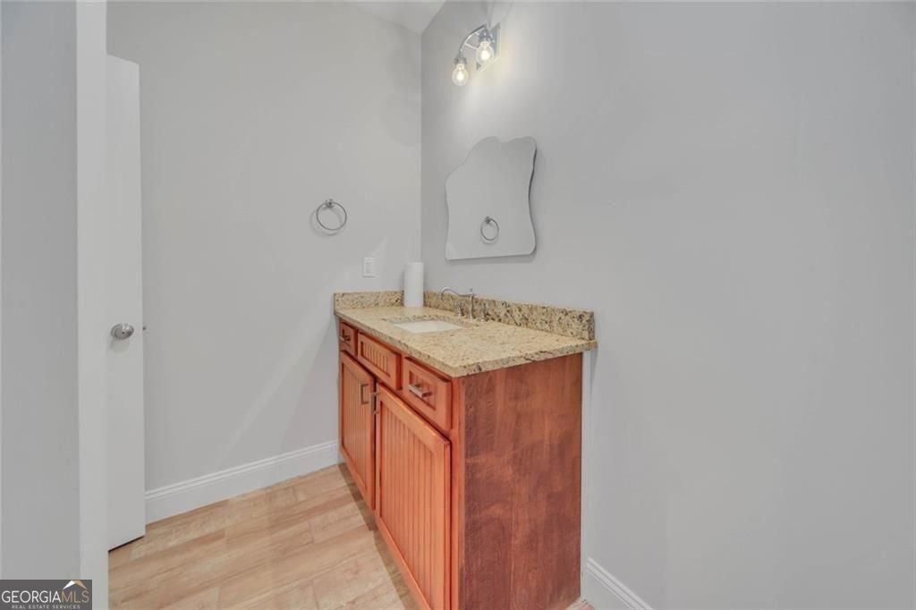 Stone Mountain, Georgia, 30083, United States, 4 Bedrooms Bedrooms, ,4 BathroomsBathrooms,Residential,For Sale,2038047