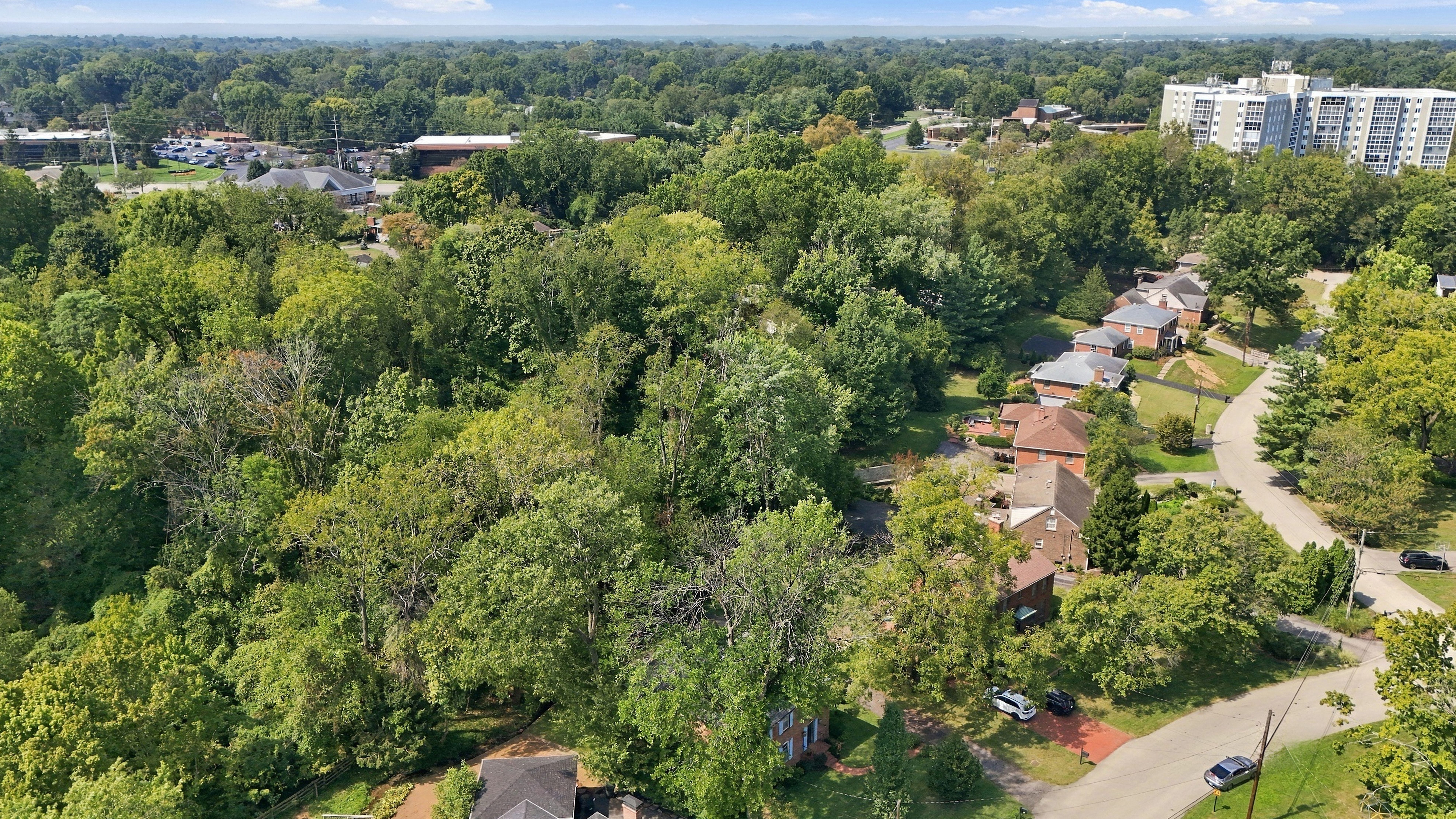  2324 Thornhill Road, Louisville, KY 40222 - 物件實景
