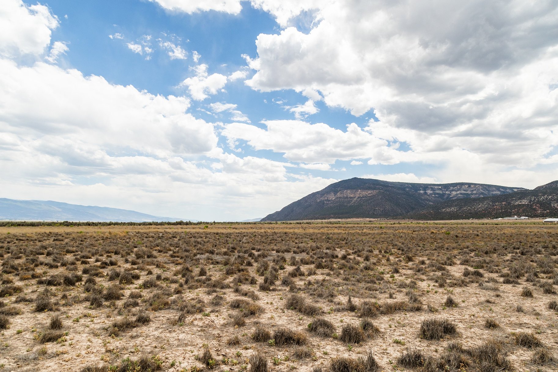  8.5-Acre Lots, No HOA, Stunning Horseshoe Mountain Views - 物件實景