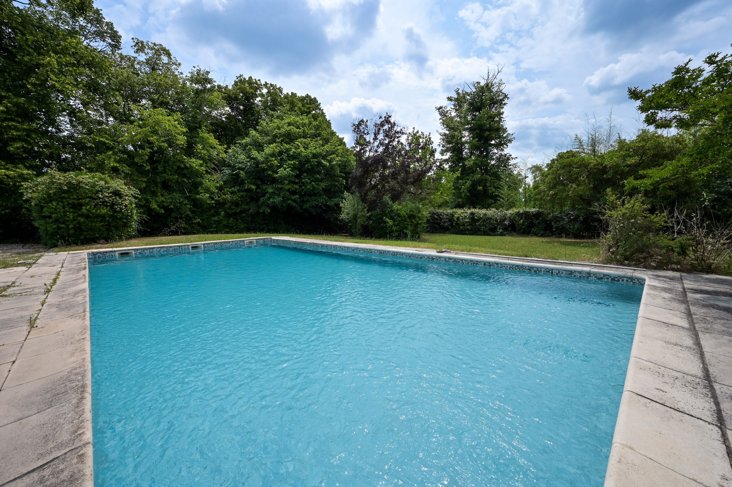  DOMAIN WITH 4 HOUSES AND A BASTIDE XVIII - 物件實景