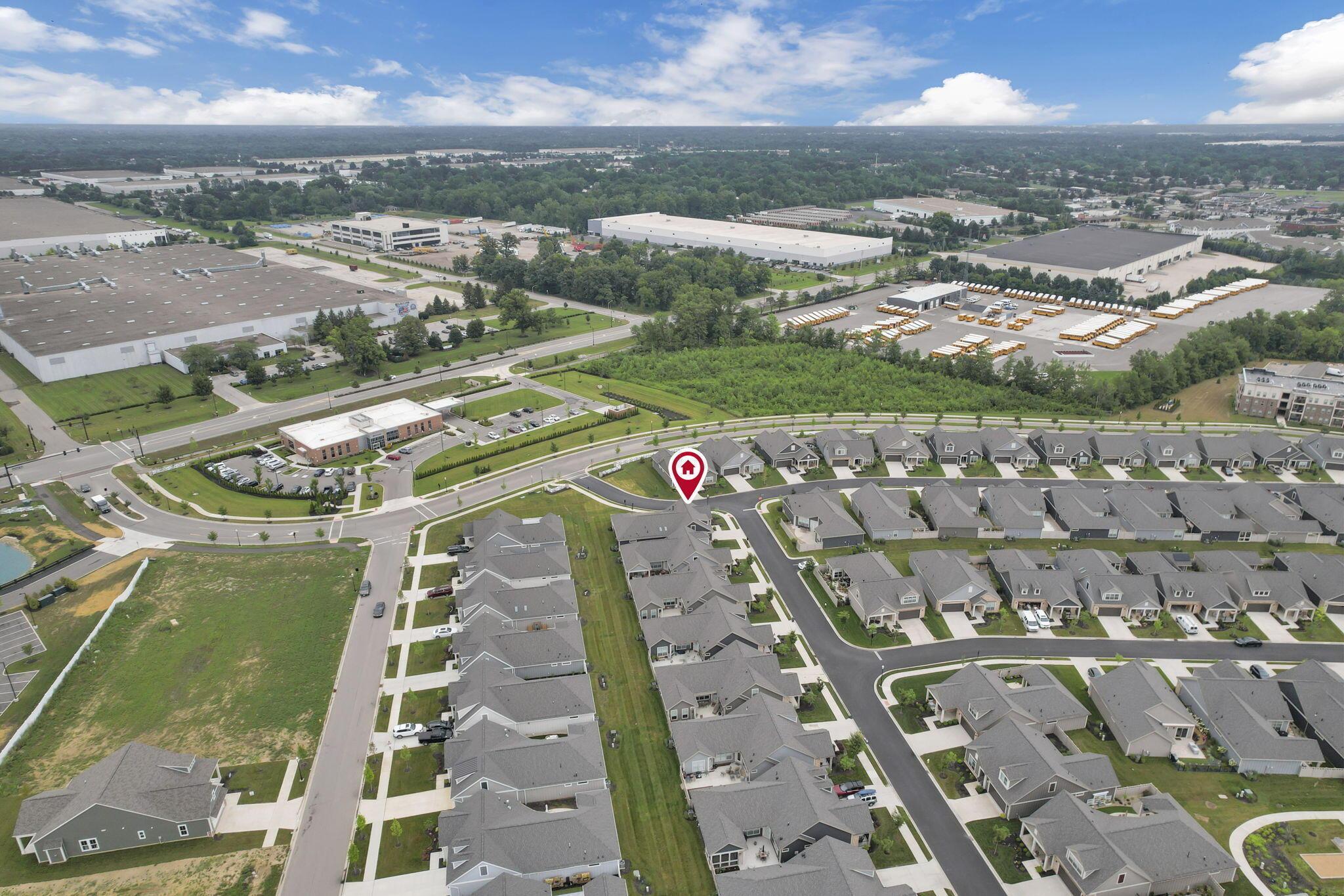 Grove City, Ohio, 43123, United States, 3 Bedrooms Bedrooms, ,2 BathroomsBathrooms,Residential,For Sale,1977701