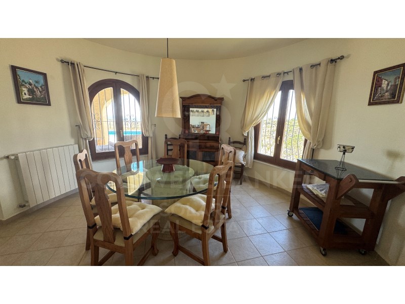 Benitachell / El Poble Nou de Benitatxell, Comunidad Valenciana, ES, 4 Bedrooms Bedrooms, ,3 BathroomsBathrooms,Residential,For Sale,1793989