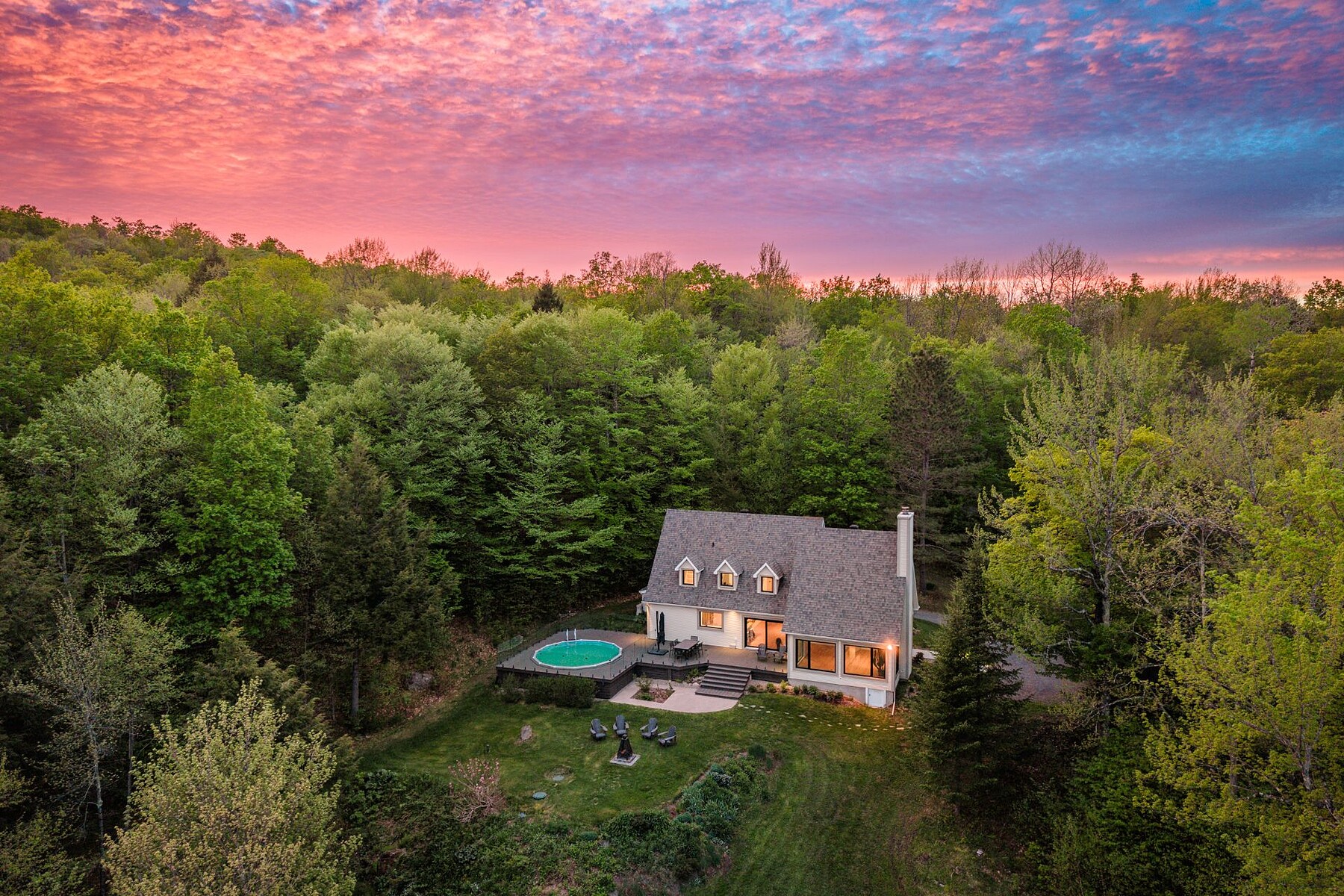  Sutton, Eastern Townships - 物件實景