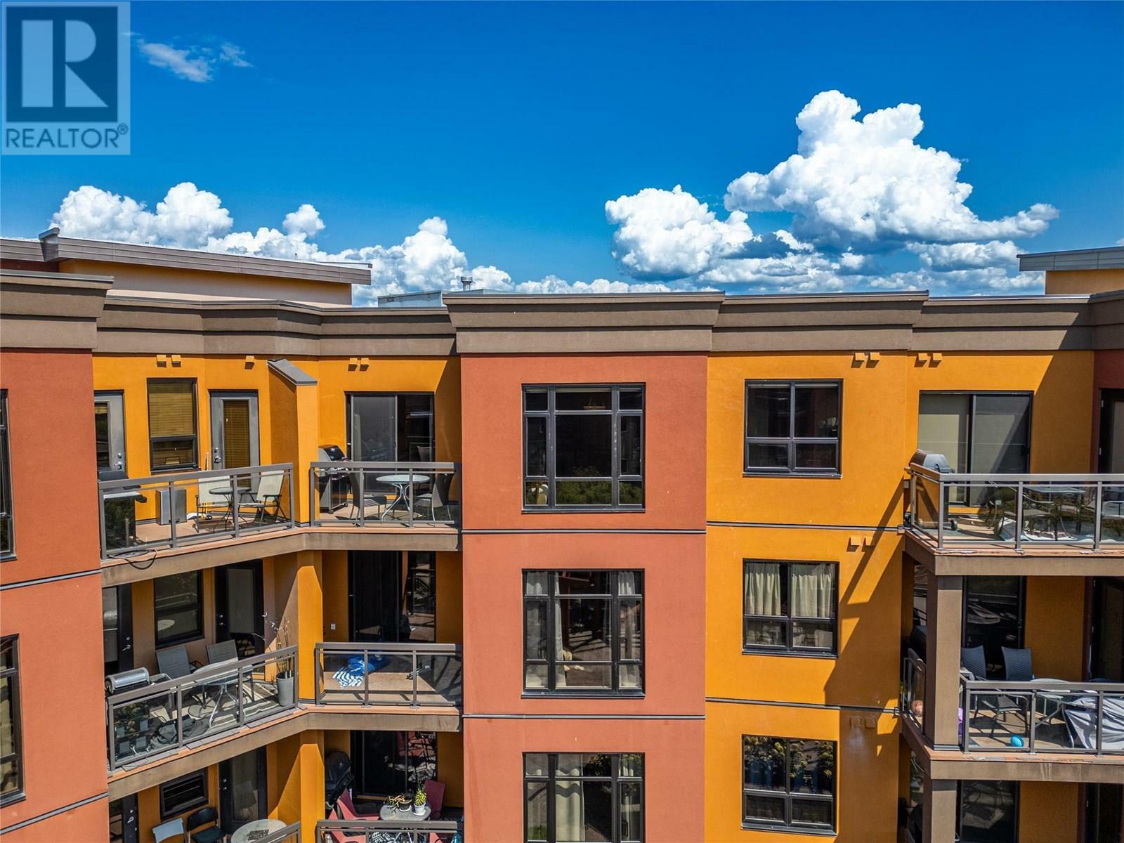 KELOWNA, British Columbia, V1W 3G7, CA, 2 Bedrooms Bedrooms, ,2 BathroomsBathrooms,Residential,For Sale,1867609