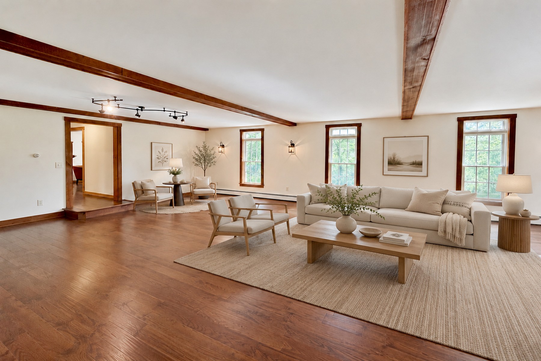  2572 Morse Hill Road - 物件實景