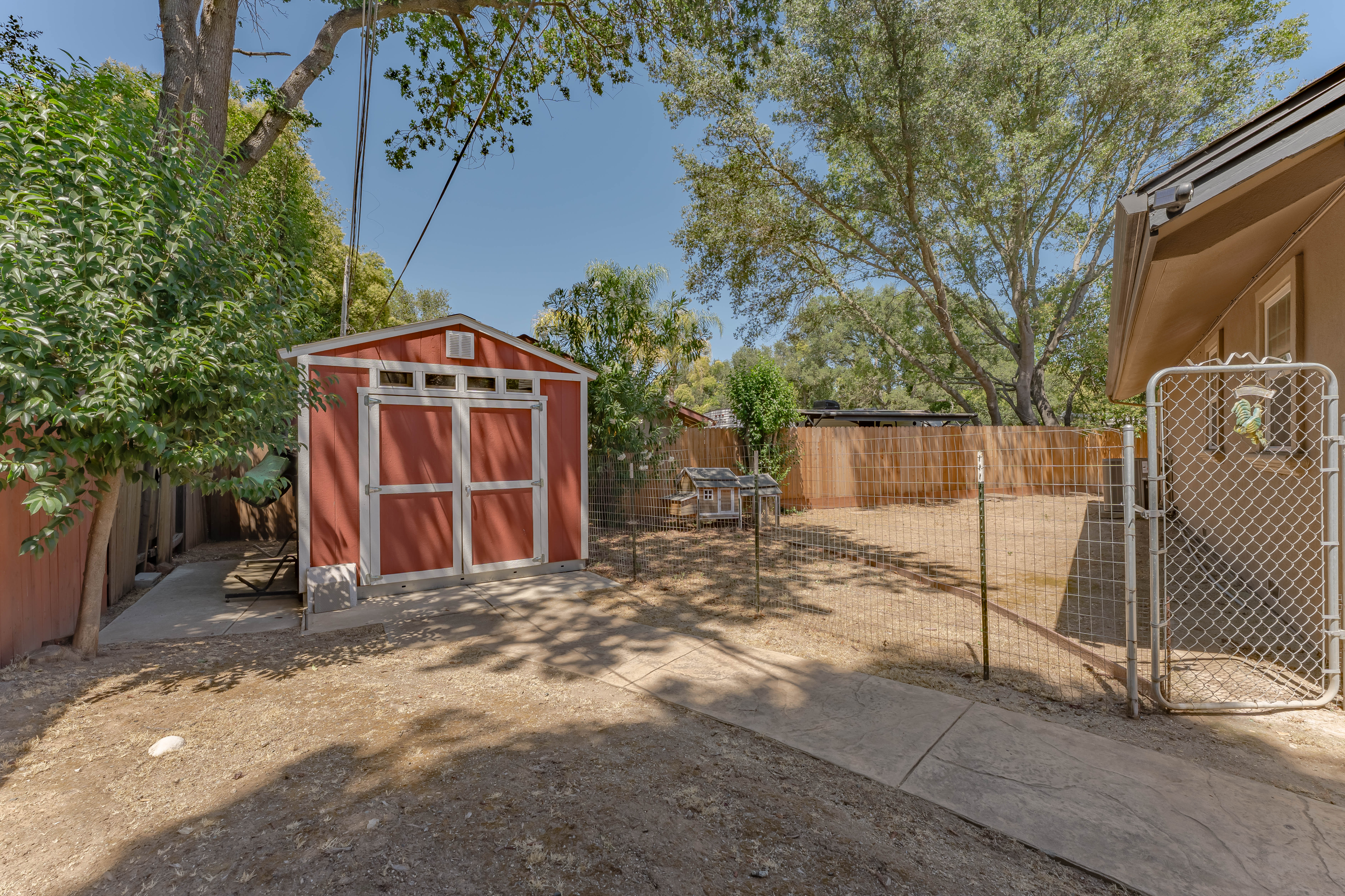  5770 Hoffman Lane, Fair Oaks, CA 95628 - 物件實景