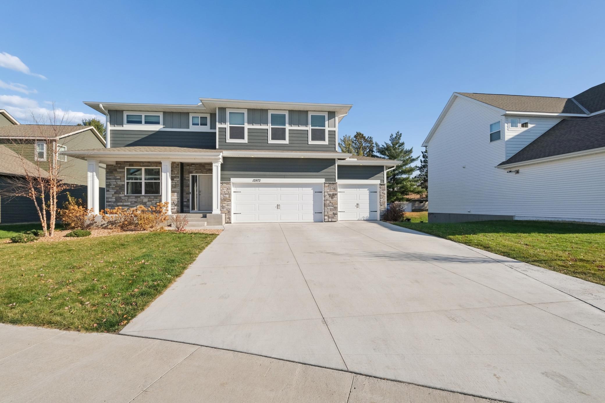 Champlin, Minnesota, 55316, United States, 5 Bedrooms Bedrooms, ,2 BathroomsBathrooms,Residential,For Sale,1991646