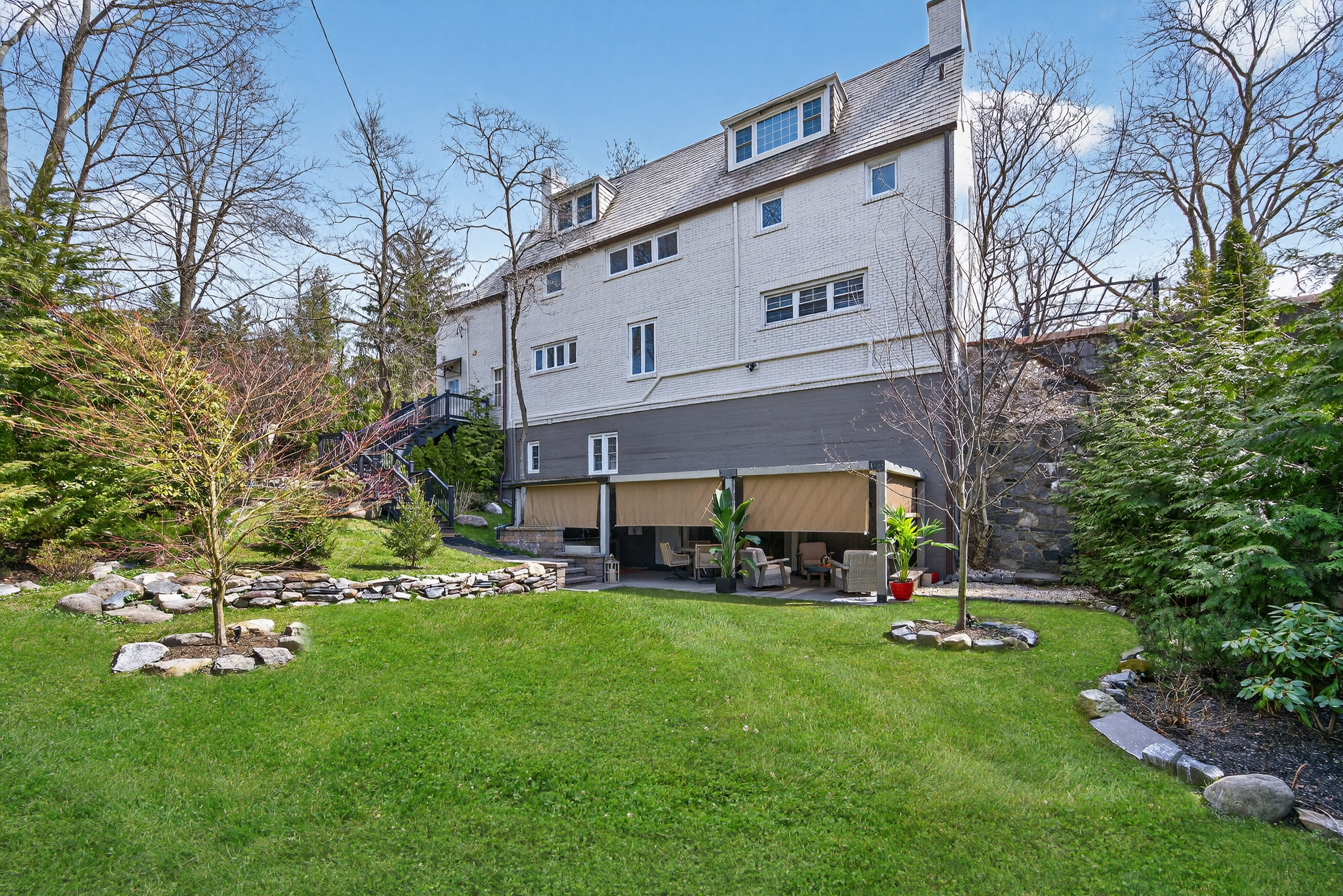  3 Beacon Hill Road, Port Washington, NY, 11050 - 物件實景