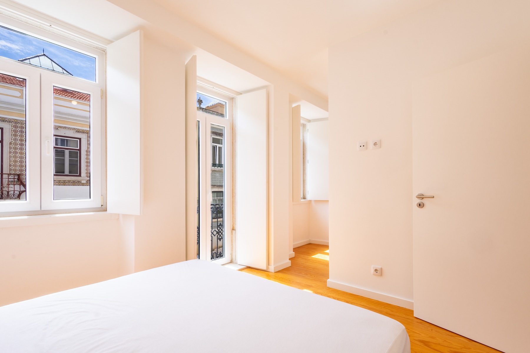  Flat, 1 bedrooms, for Sale - 物件實景