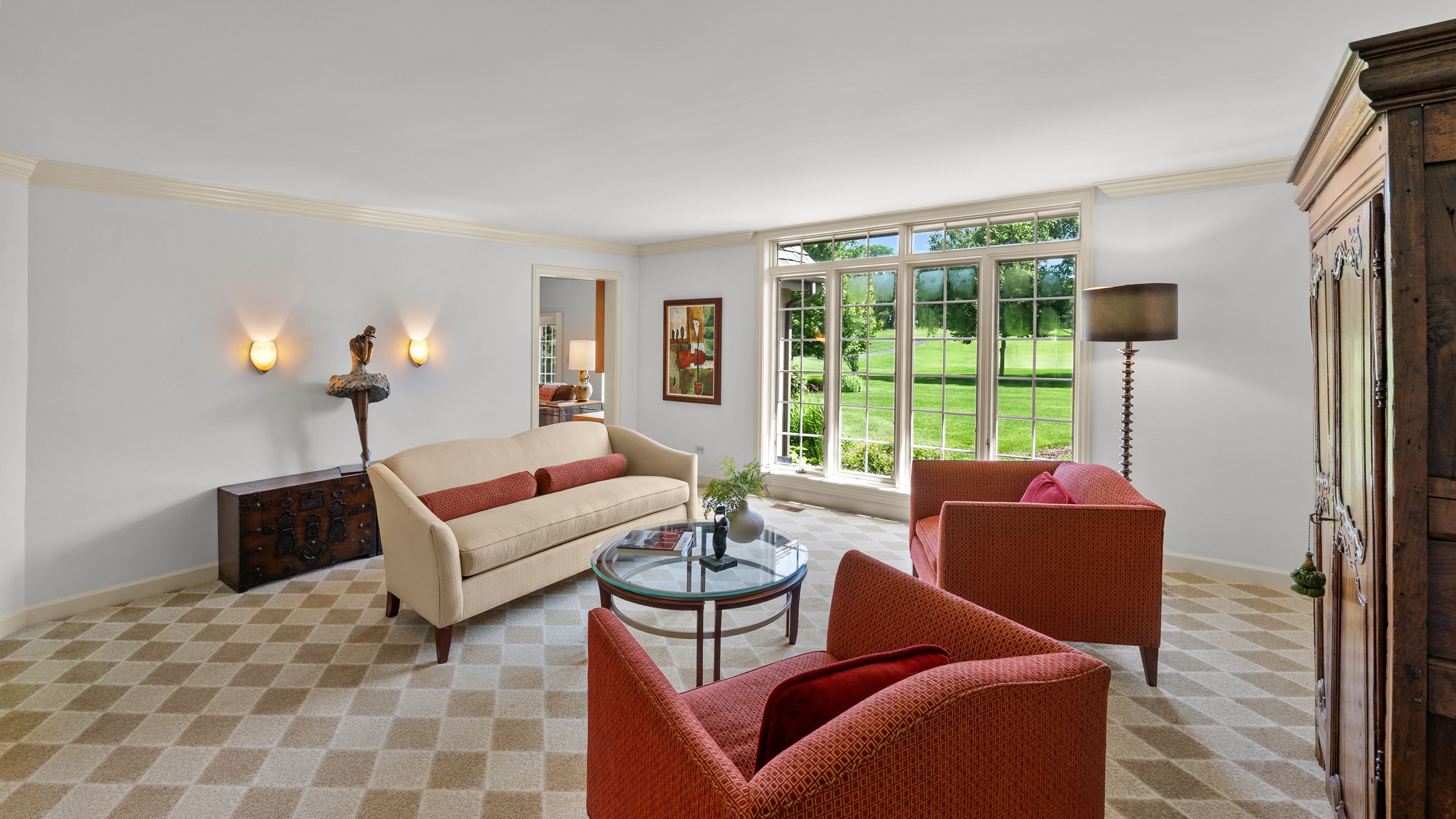  Life at Wynstone is Defined by Privacy, Beauty, and a Refined Sense of Arrival - 物件實景