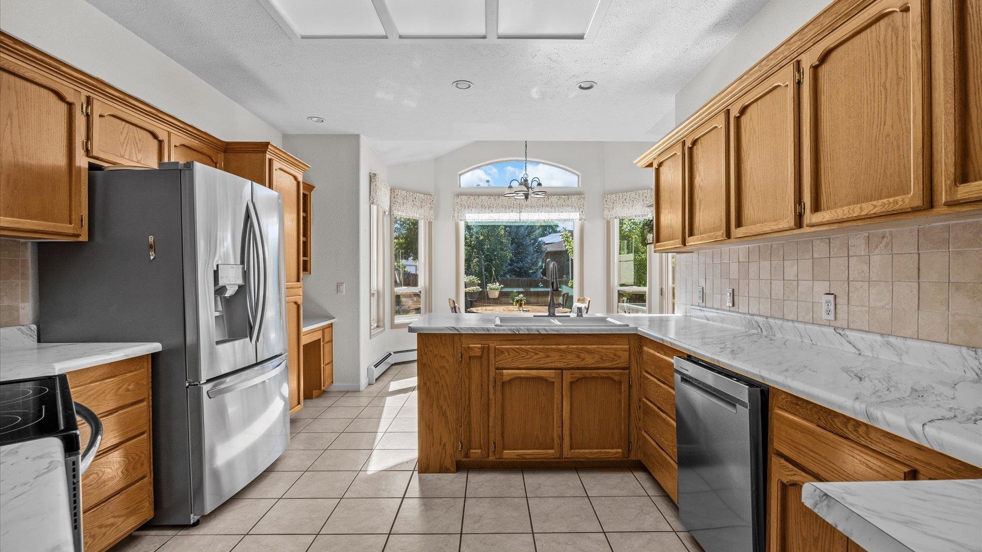 Grand Junction, Colorado, 81507, United States, 3 Bedrooms Bedrooms, ,2 BathroomsBathrooms,Residential,For Sale,1940996