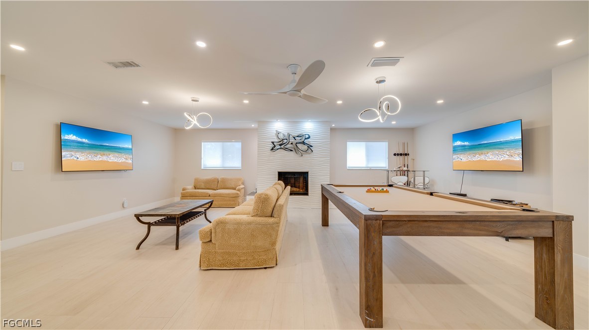 Cape Coral, Florida, 33904, United States, 3 Bedrooms Bedrooms, ,3 BathroomsBathrooms,Residential,For Sale,2020228