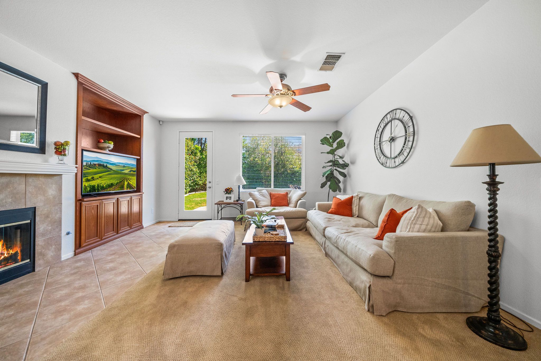  26136 Castle Lane, Murrieta, CA 92563 - 物件實景