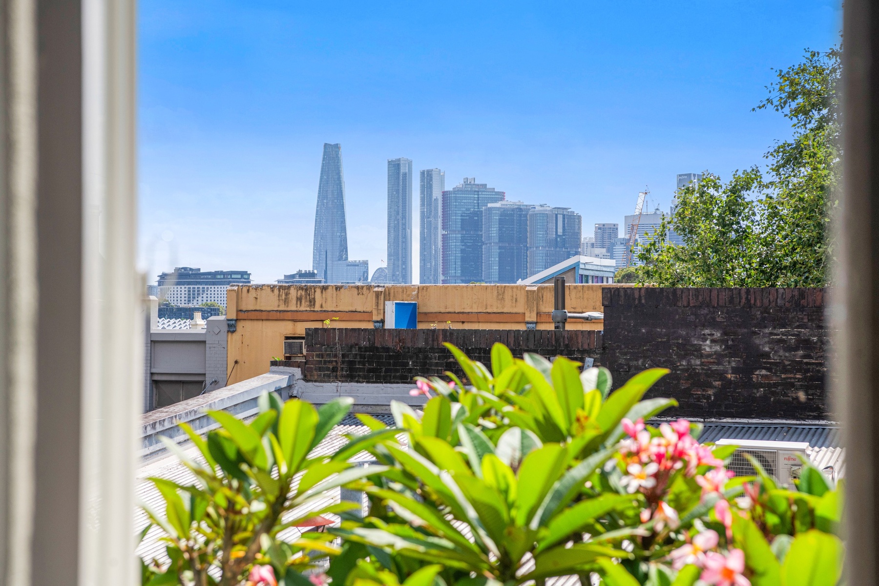  144 Glebe Point Road, Glebe - 物件實景