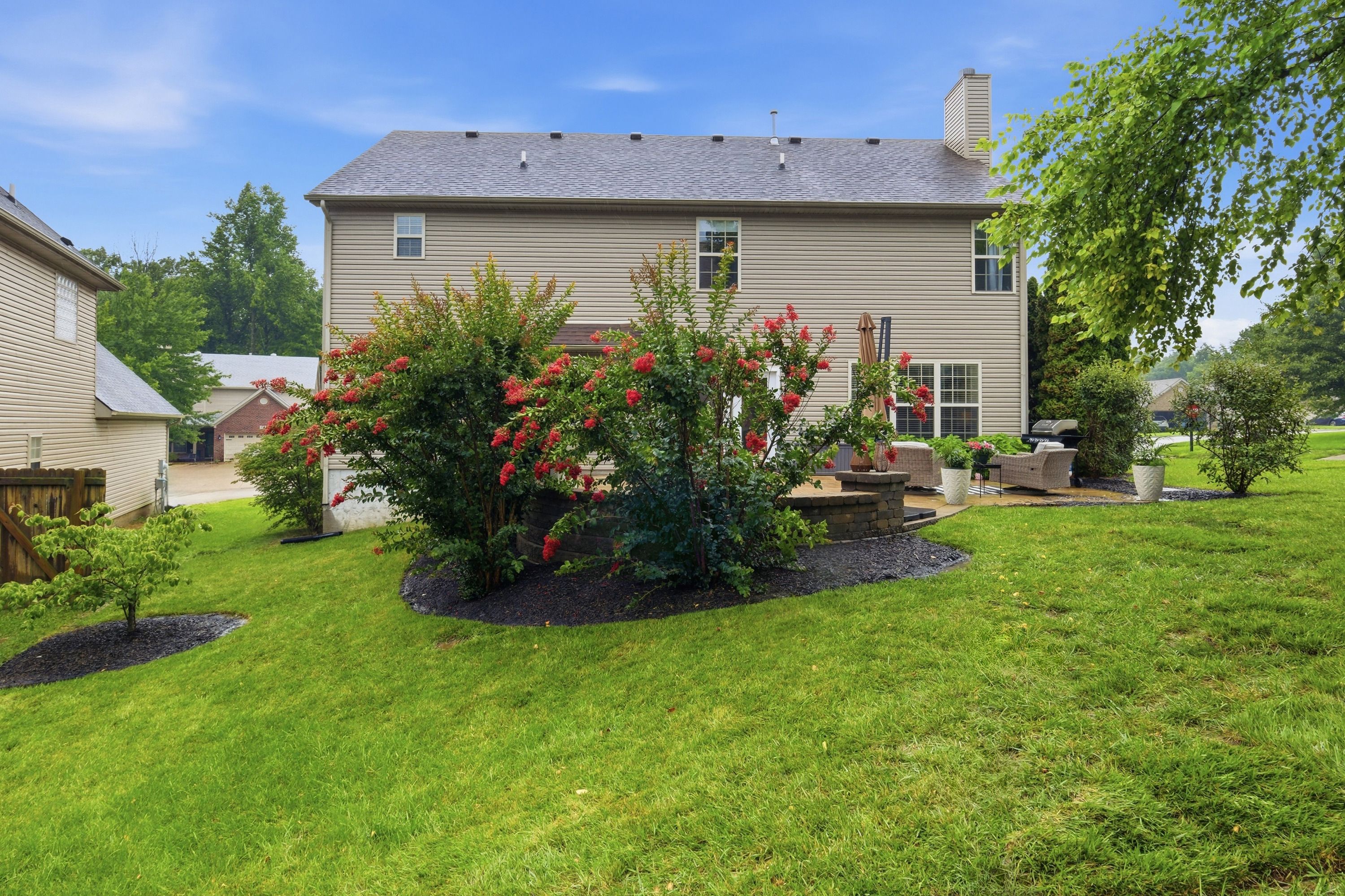  1929 Belay Way, Louisville, KY 40245 - 物件實景