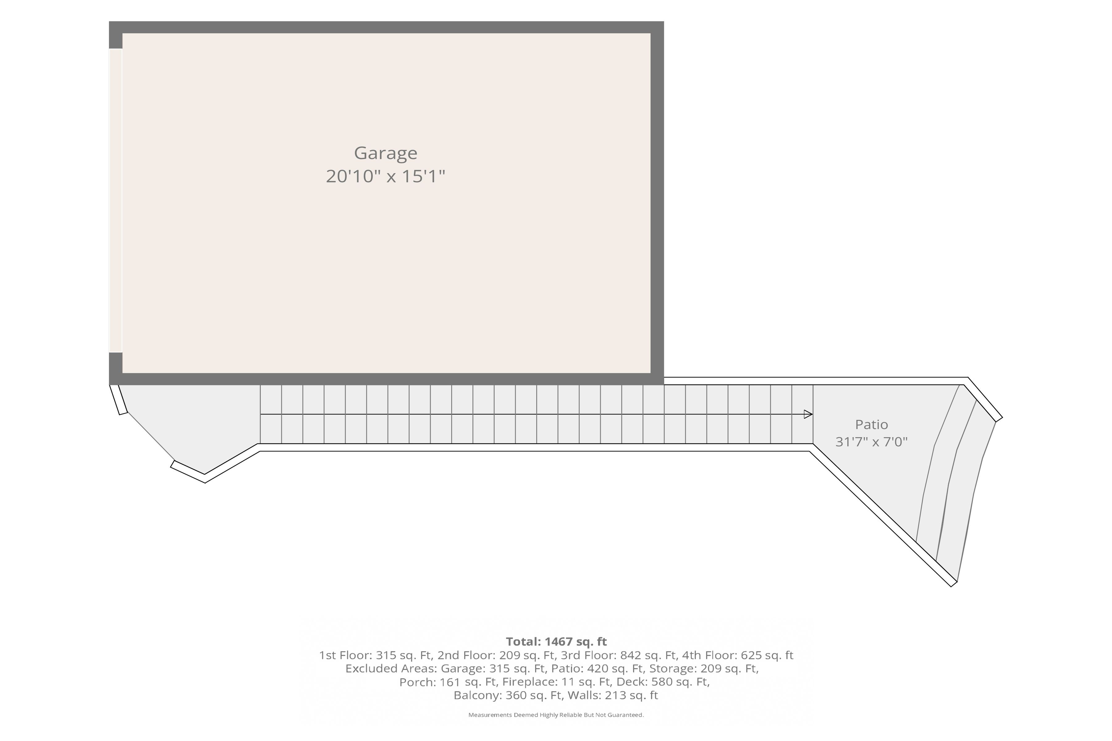  10037 Reevesbury Dr - 物件實景