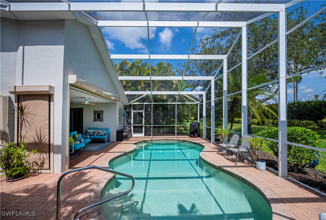 Estero, Florida, 33967, United States, 2 Bedrooms Bedrooms, ,3 BathroomsBathrooms,Residential,For Sale,1921587