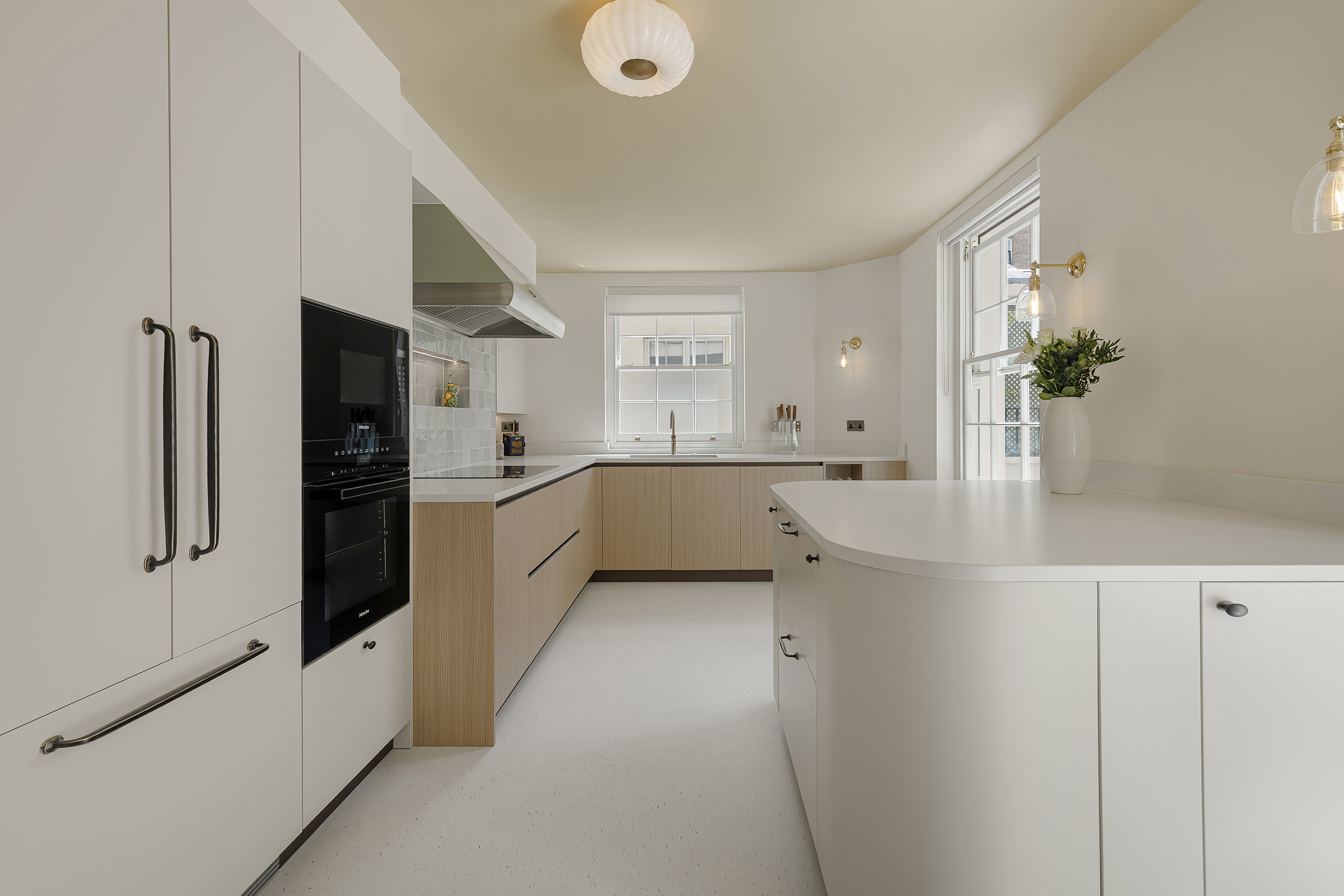  A Beautiful Belgravia Apartment with Exceptional Entertaining Space - 物件實景